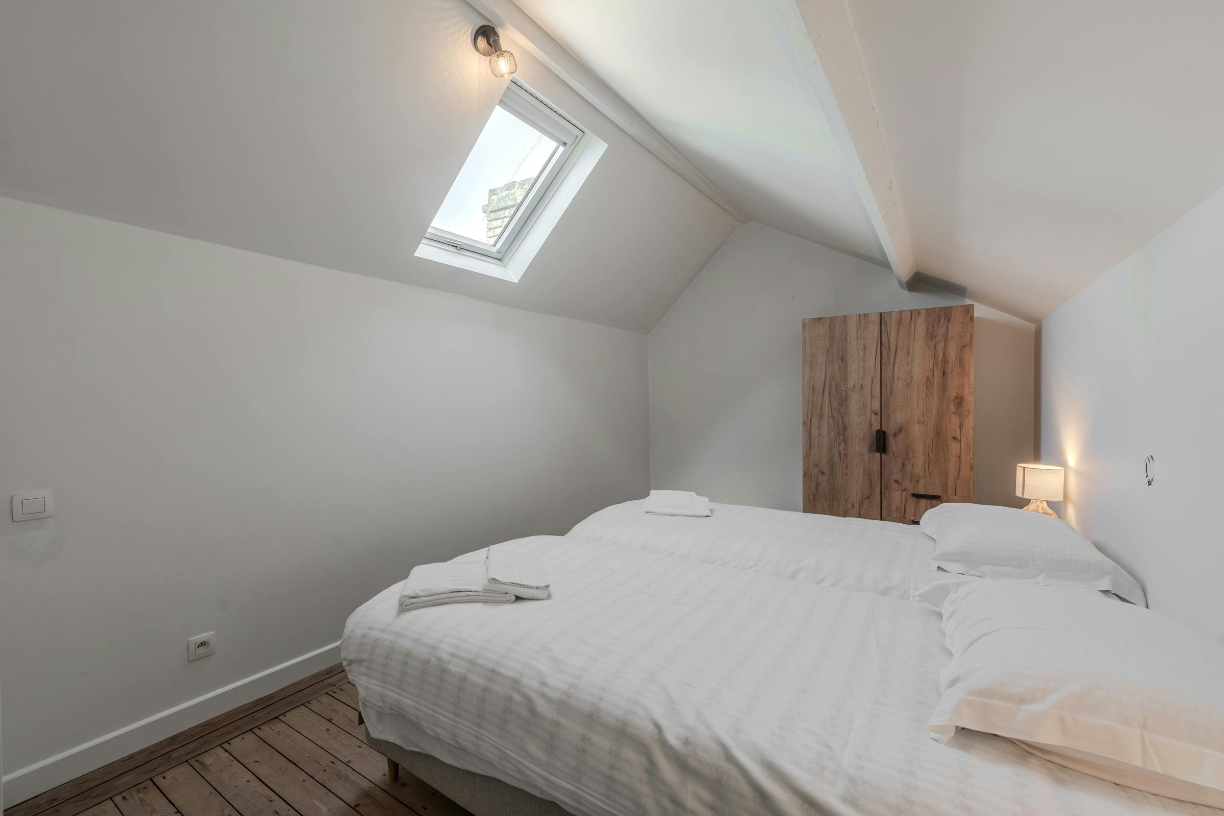 Prachtig duplexappartement in het hartje van Oostende  foto 8