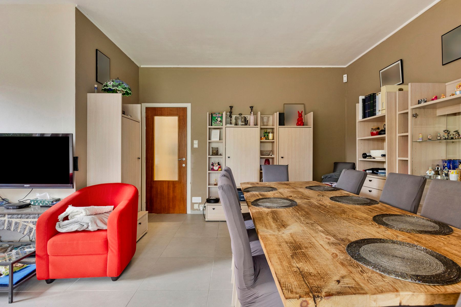 OPTIE Goed gelegen woning met vier slaapkamers foto 7