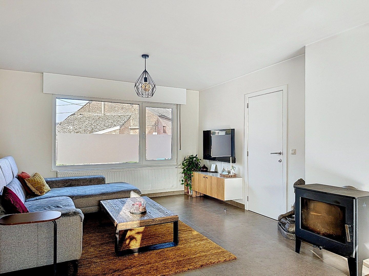 Stijlvolle gerenoveerde woning in Haacht foto 3