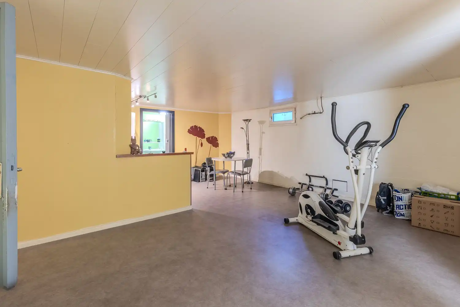 Ruime, gelijkvloerse woning met ruime tuin en tal van mogelijkheden in Zutendaal foto 27