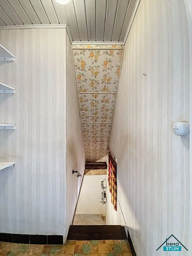 Ruime woning met drie slaapkamers foto 9