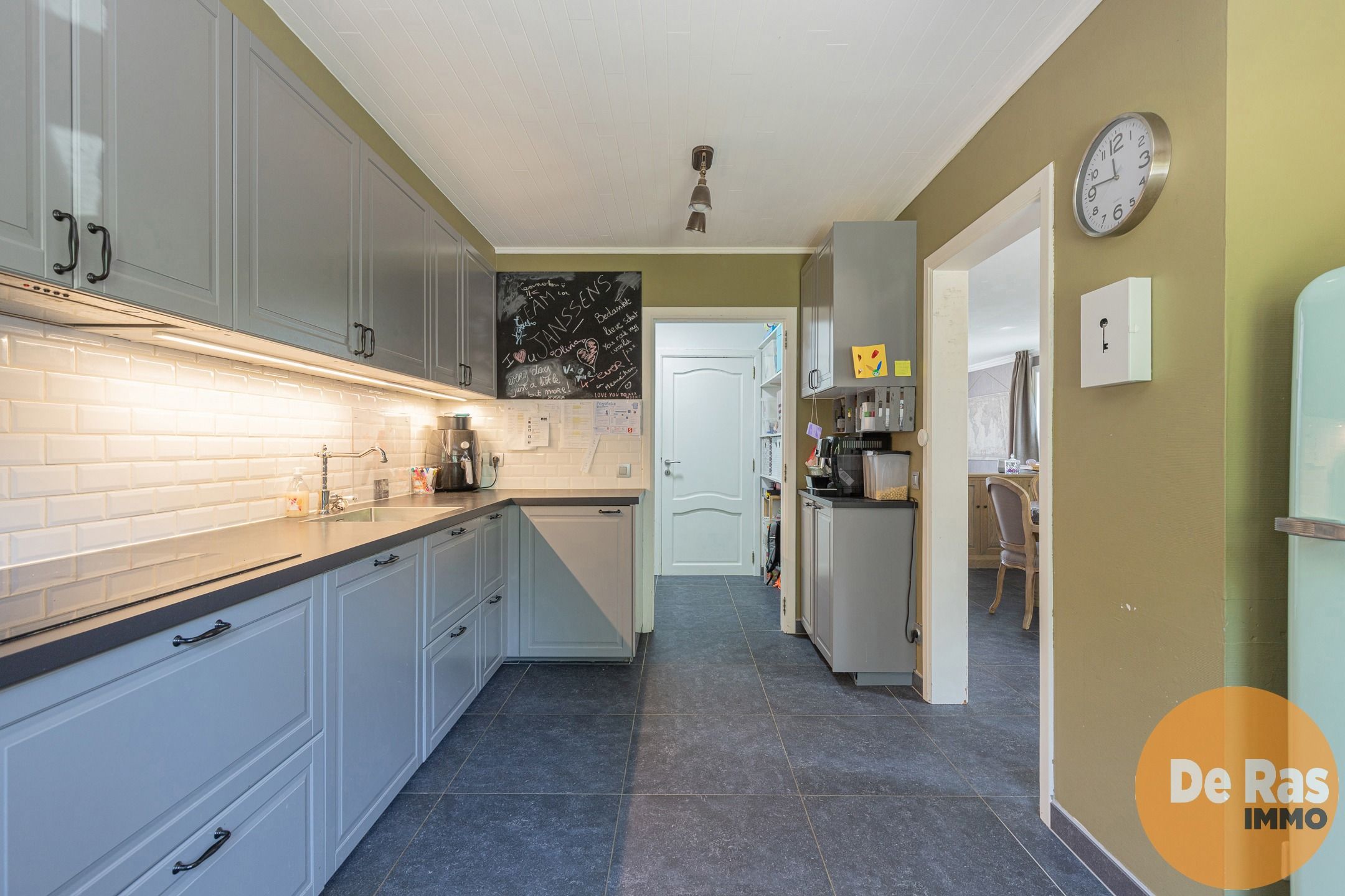 ERPE-MERE - Charmante halfopen woning met veel ruimte  foto 13