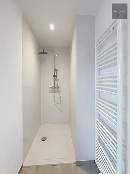 Nieuwbouw appartement foto 11
