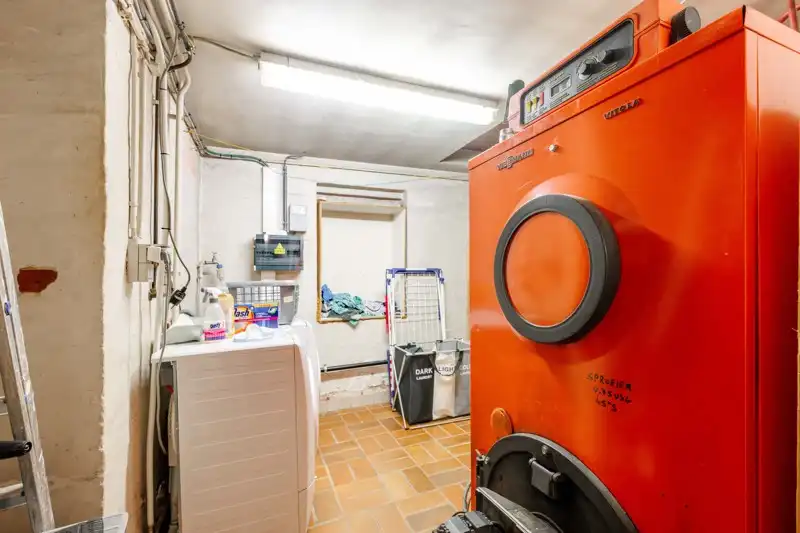 🏡 Ruime gezinswoning met tal van mogelijkheden, dubbele garage én zonnige tuin! ☀️ foto 16