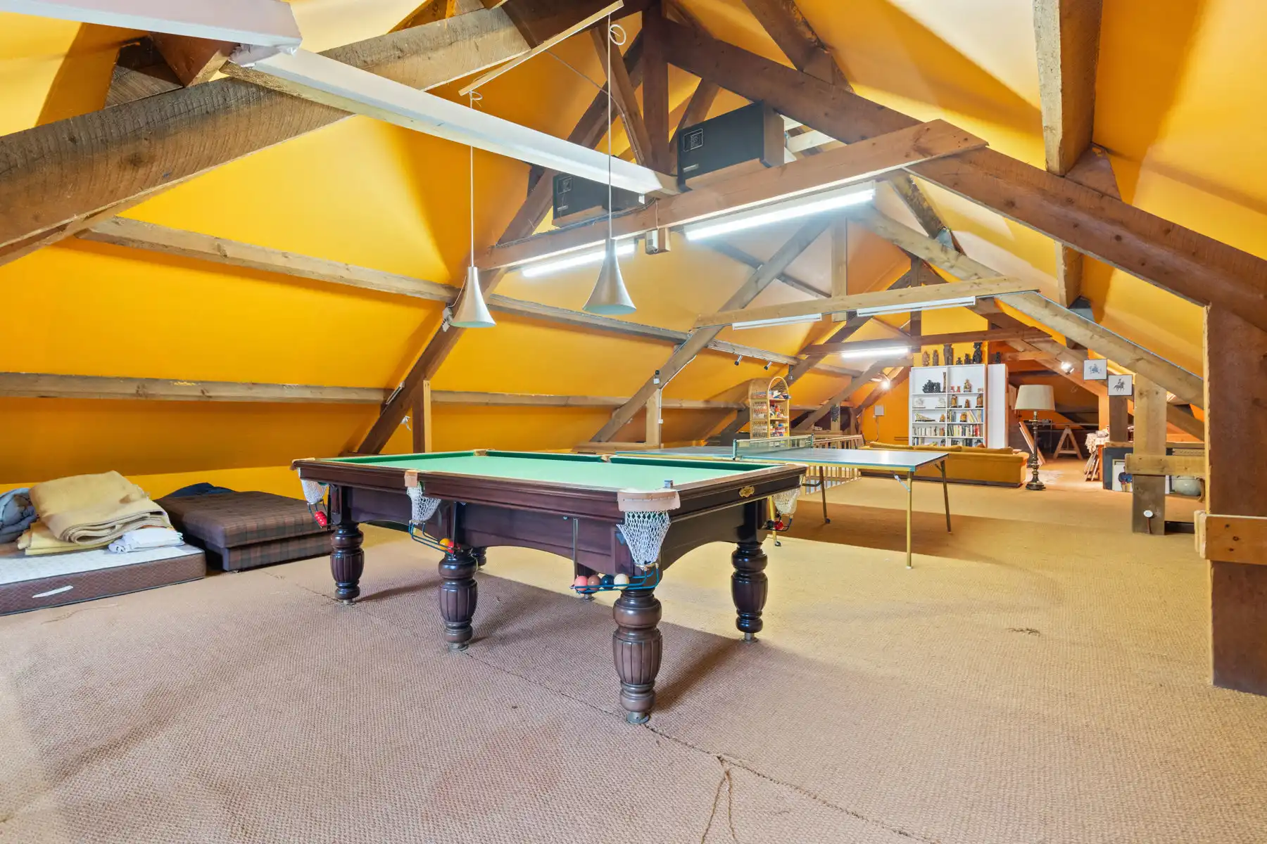 Exclusieve villa op  perceel van 4051 m² te KEERBERGEN foto 29