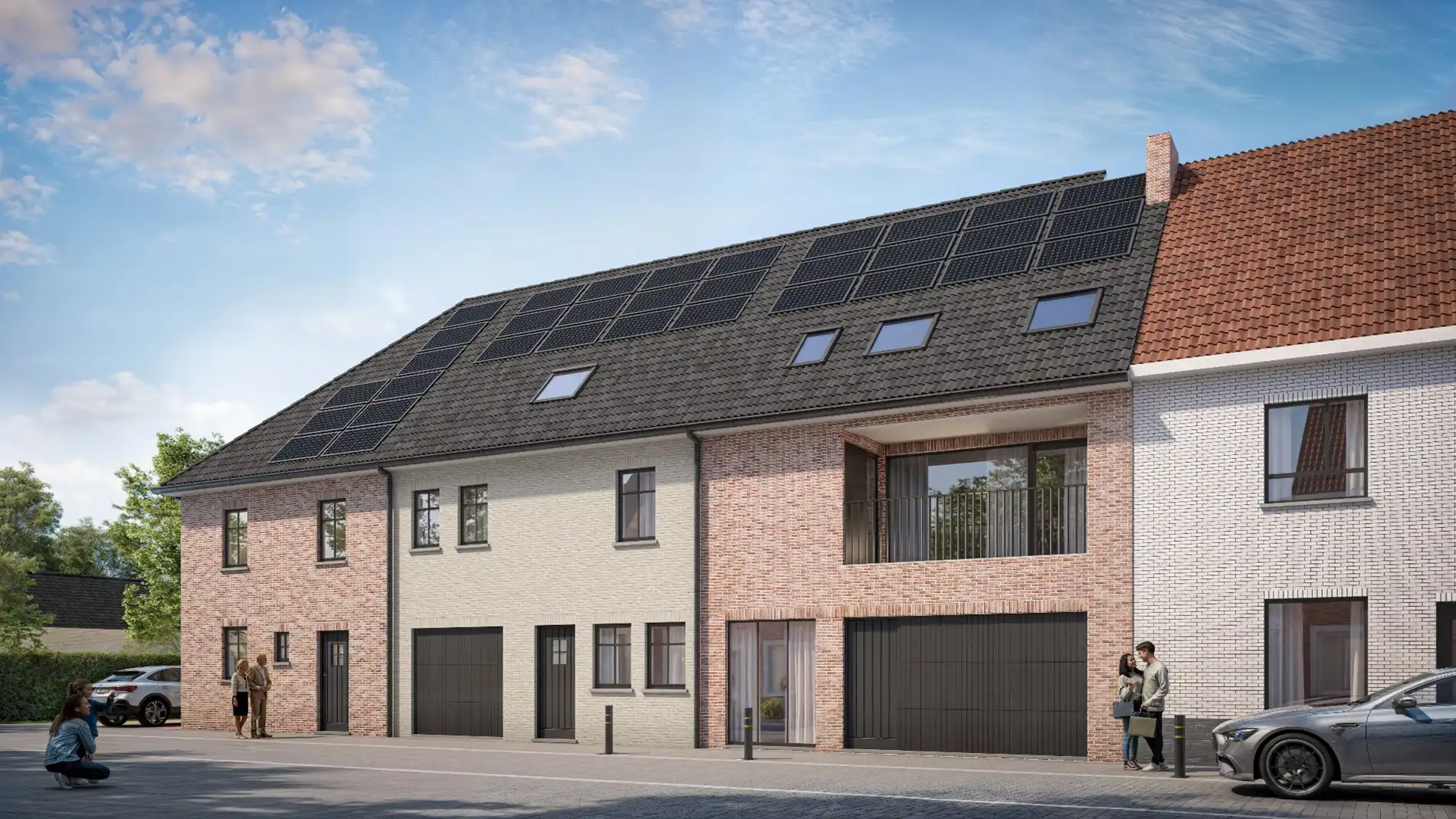 3 NIEUWBOUWWONINGEN foto {{pictureIndex}}