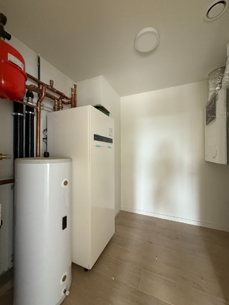 Exclusieve en instapklare luxeappartementen in Mariakerke – energiezuinig en ruim wonen in een groene omgeving foto 16