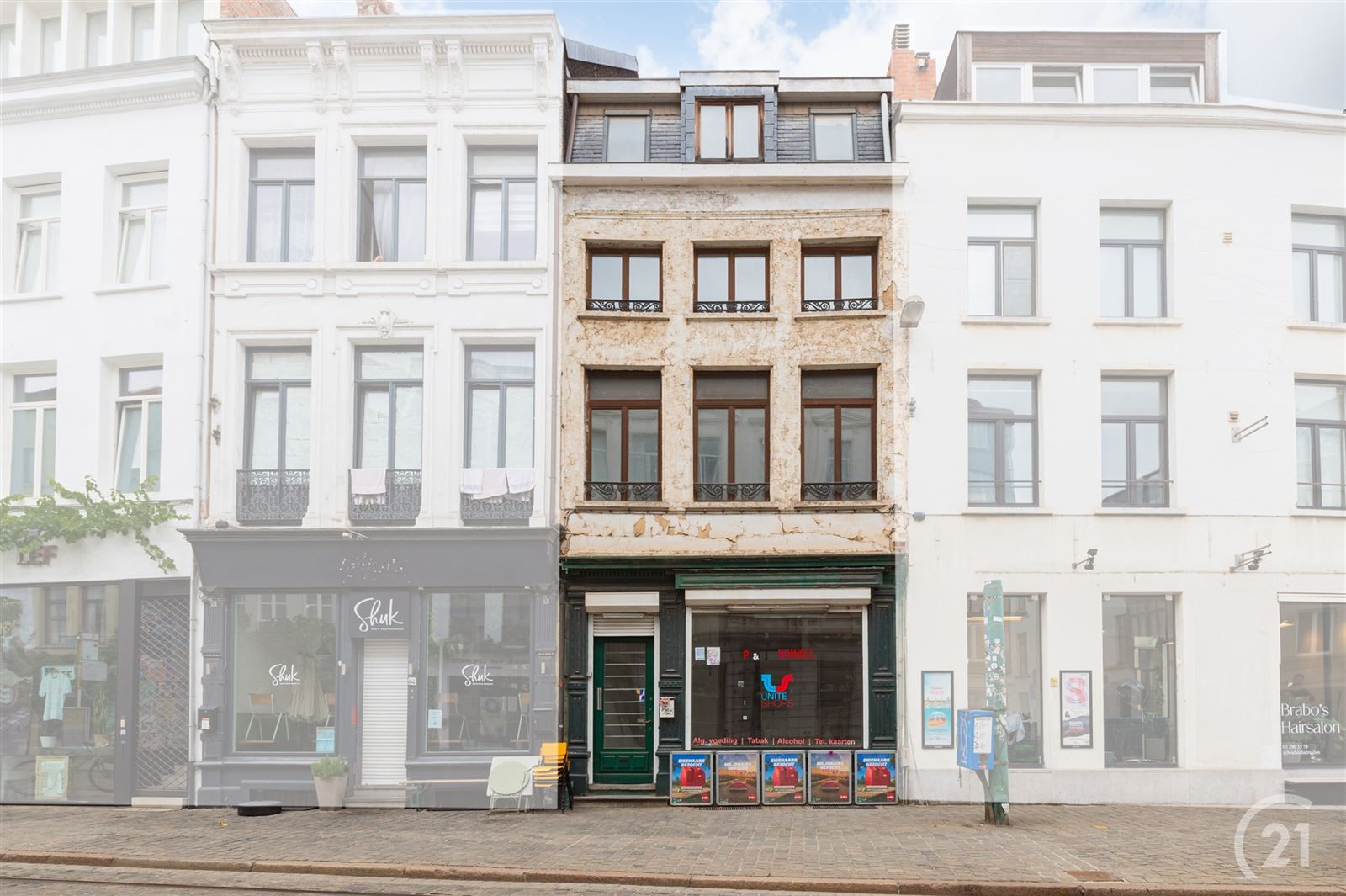 Handel foto {{pictureIndex}}