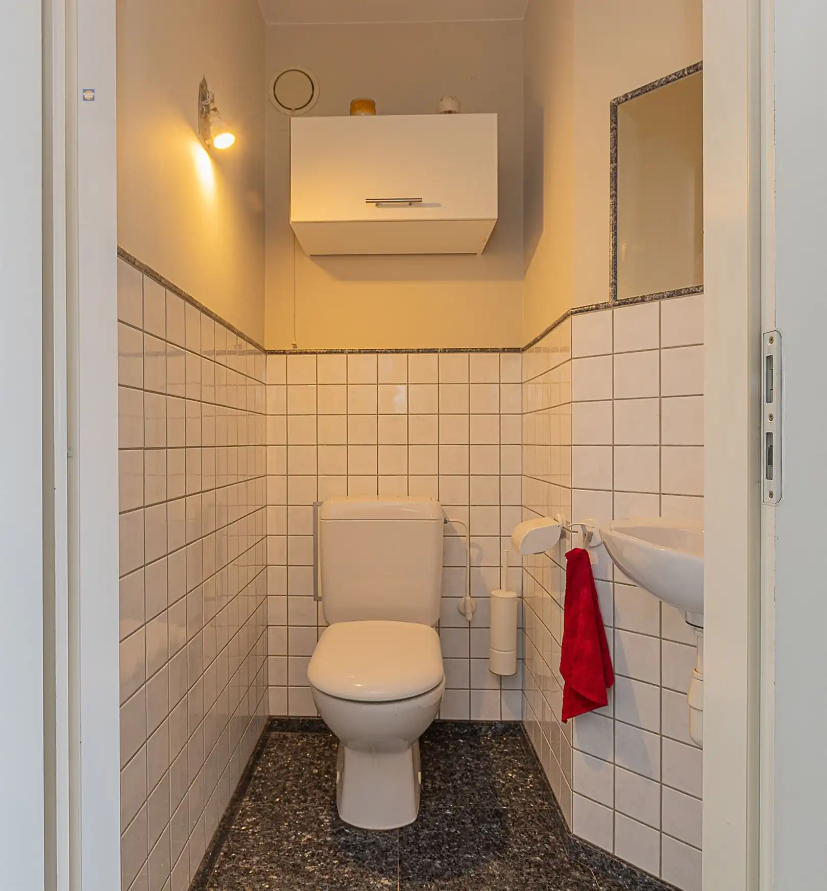 Energiezuinig 2-slaapkamerappartement op unieke ligging foto 17