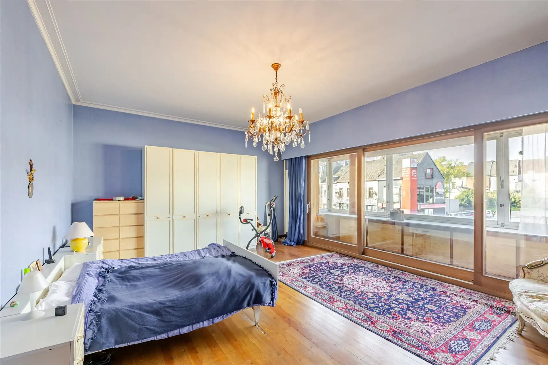 Karaktervolle herenwoning met indrukwekkende ruimte, authentieke elementen en rustige tuin nabij het stadspark foto 18