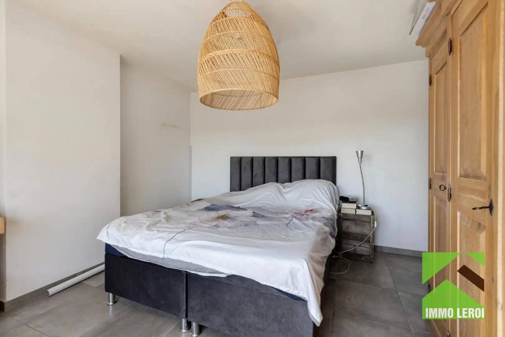 Instapklare gezinswoning met 3 slaapkamers, zwembad en energiezuinige technieken foto 10