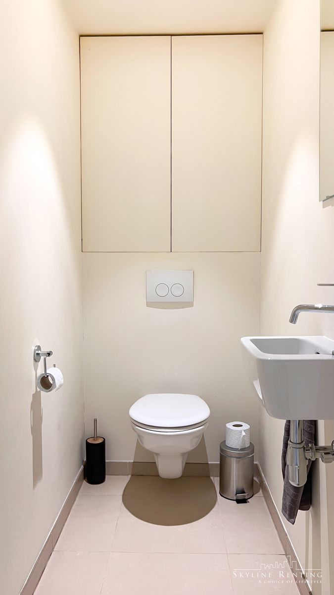 Excl. 1 slpk. appartement, vrij uitz., NAVO area foto 13