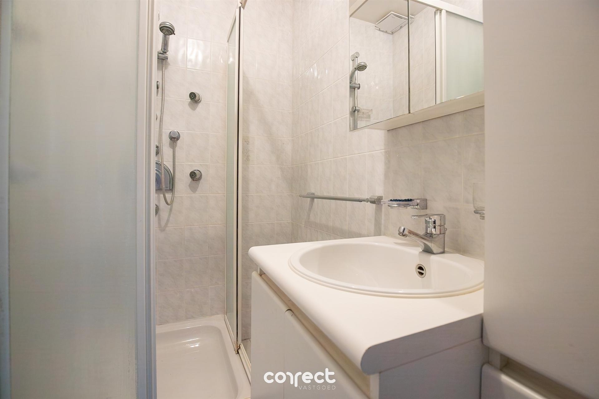 Instapklare gezinswoning met garage voor 3 wagens, terras en ruime zongerichte tuin. foto 11