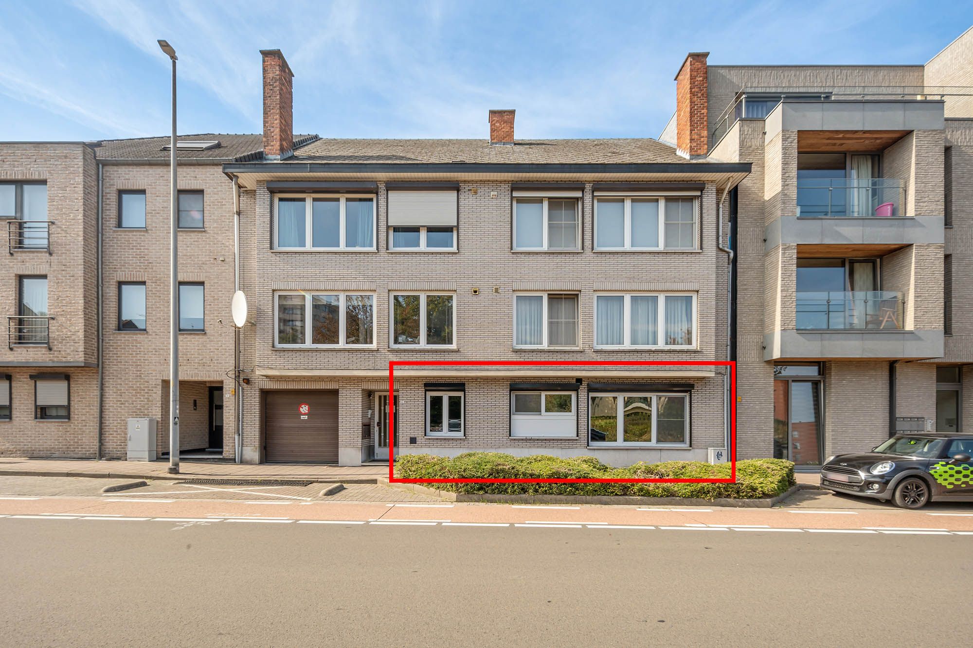 Appartement te koop foto 17