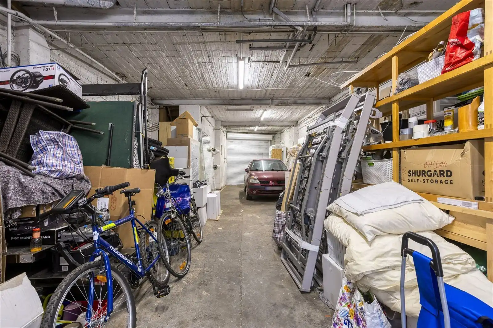 Woning met 4 slaapkamers en grote garage te Ruisbroek foto 17