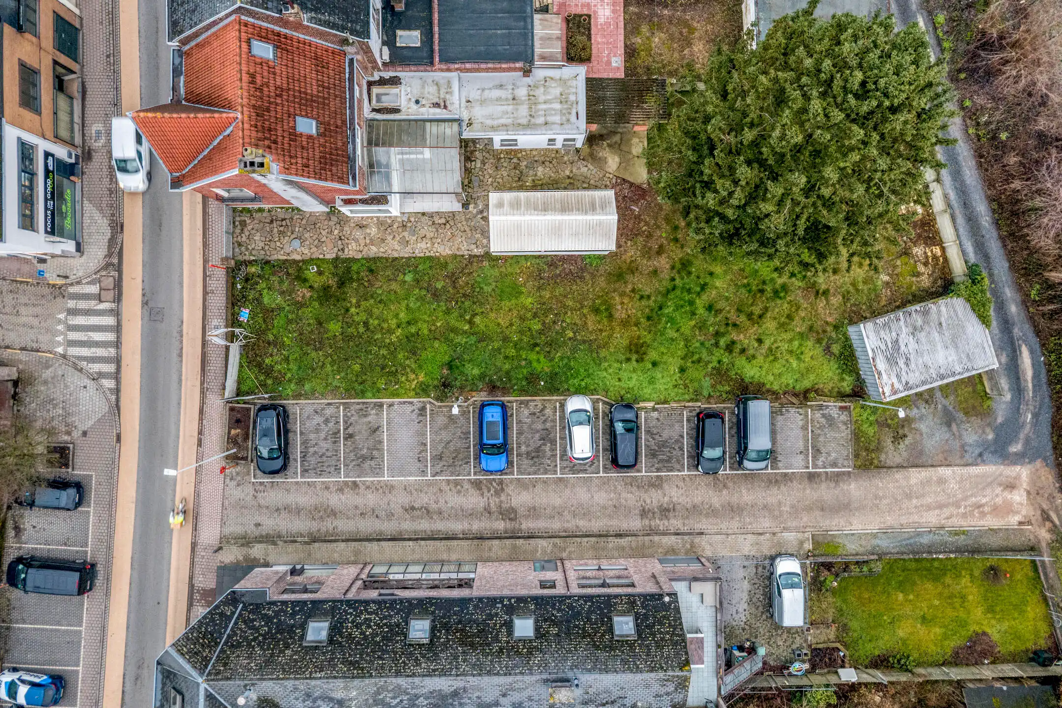 Bouwgrond te koop in Denderleeuw foto 2