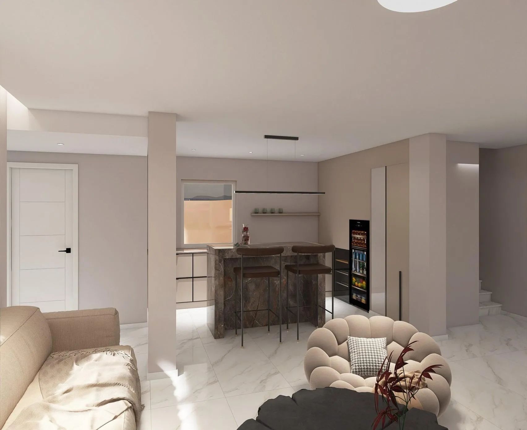 Prachtige nieuwbouw villa - unieke kans om te wonen op een toplocatie foto 3