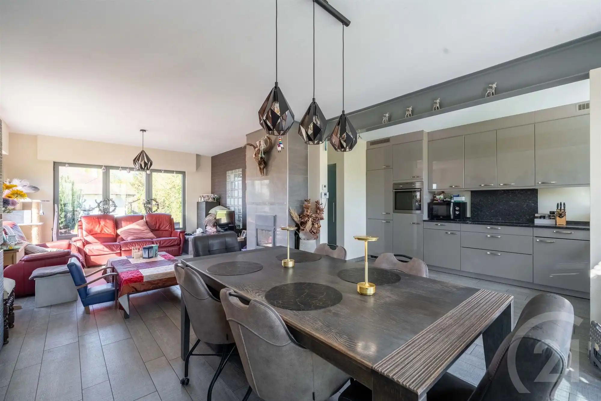 Ruime energiezuinige woning te koop in Betekom/Begijnendijk! foto 23