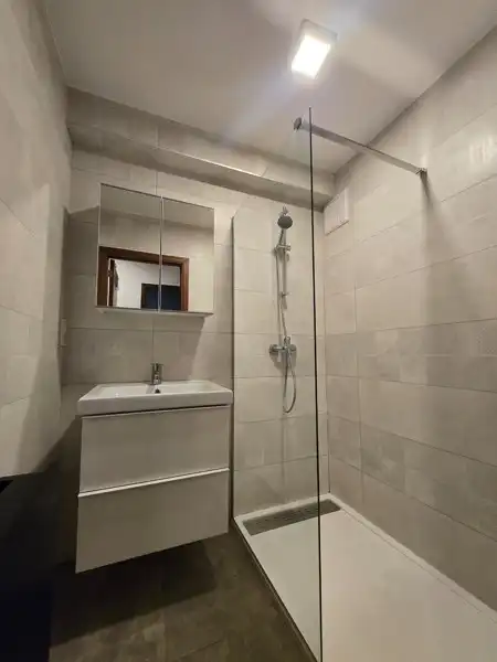 Ideaal als starters appartement of als investering! foto 11