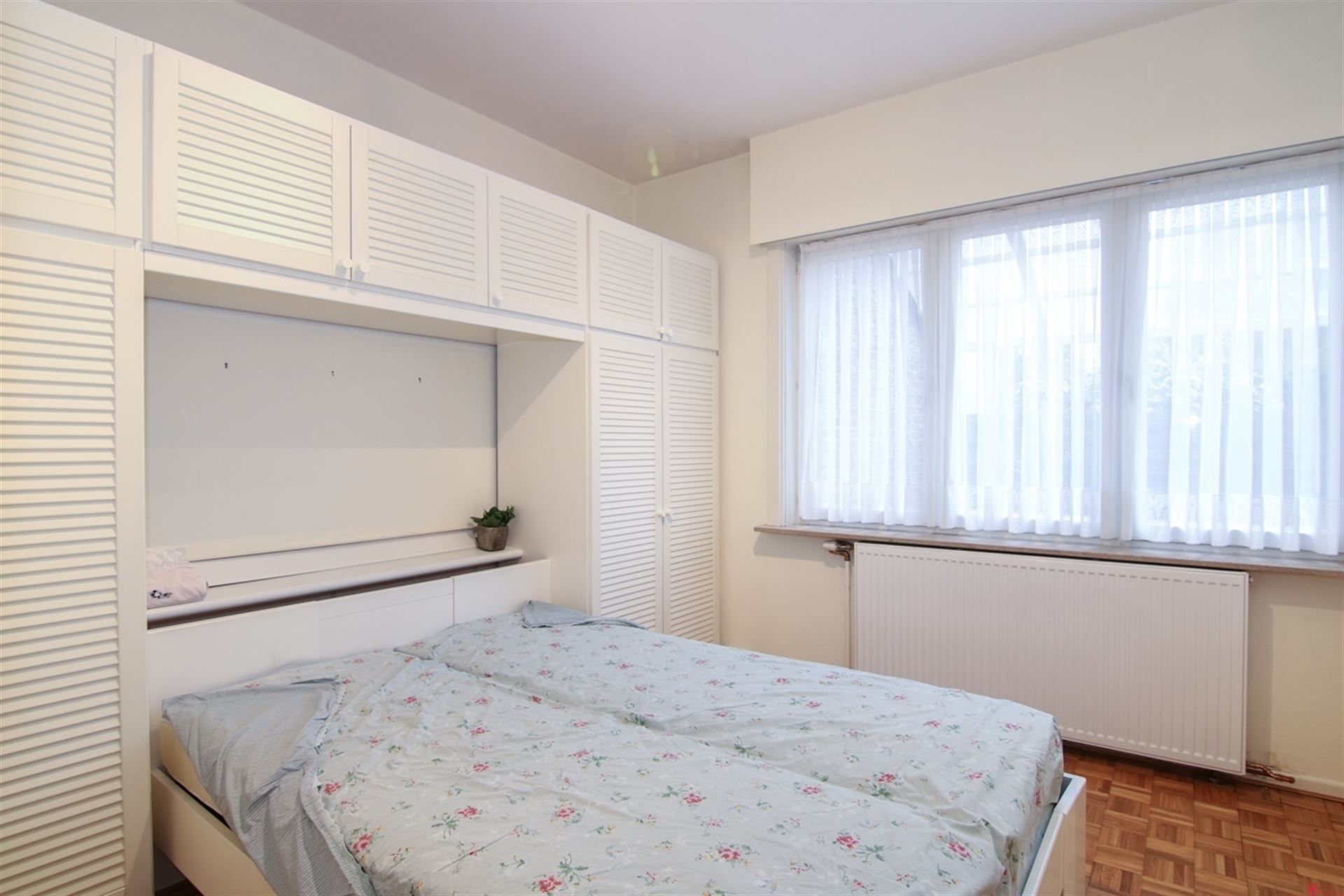 Appartement met terras op Pius-X foto 11