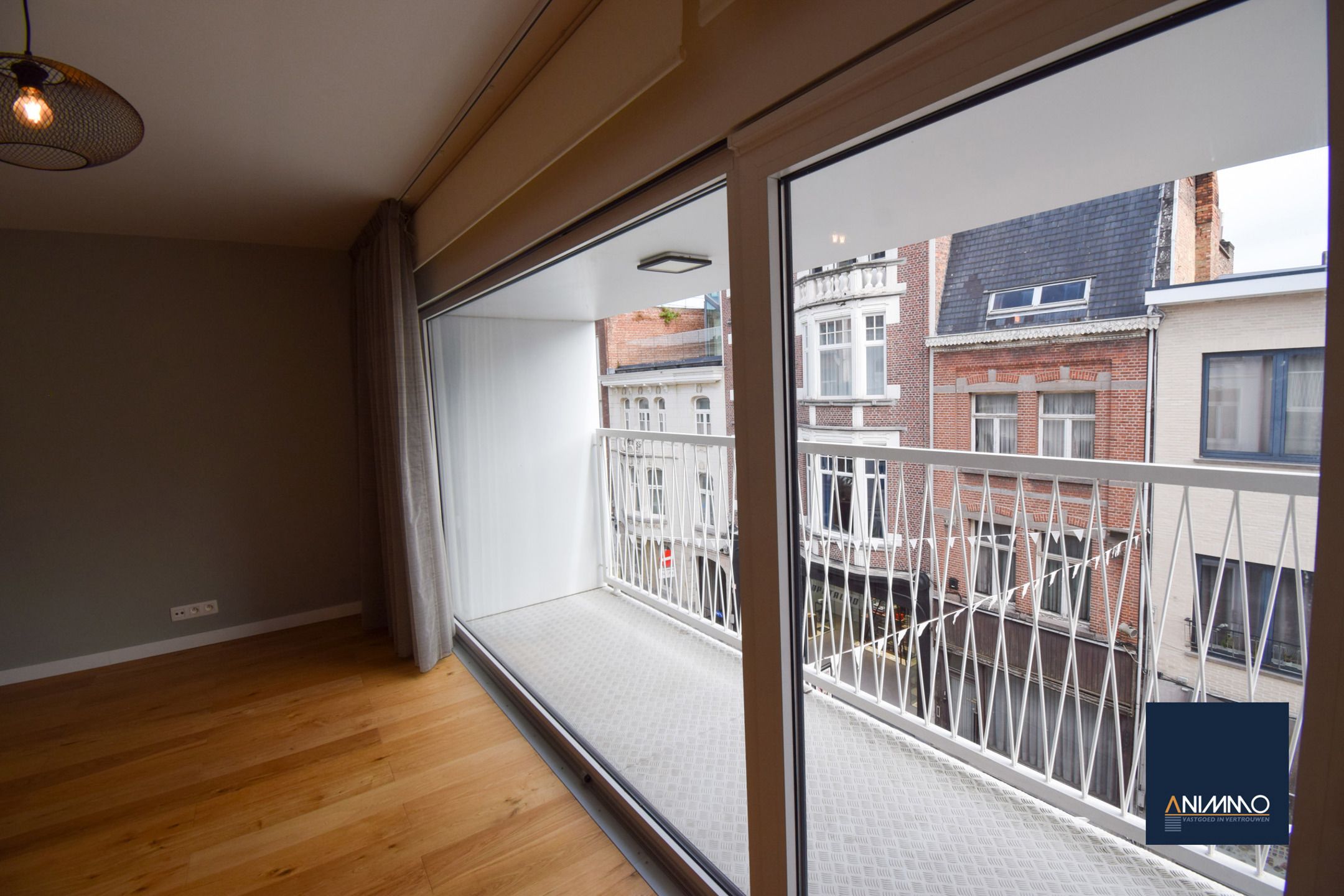 Appartement te koop foto 9