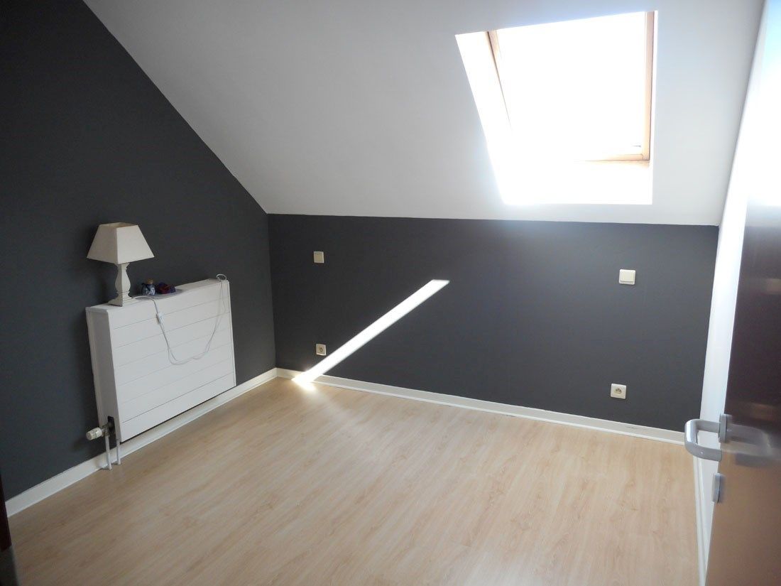 Praktische duplex te Genk centrum foto 13