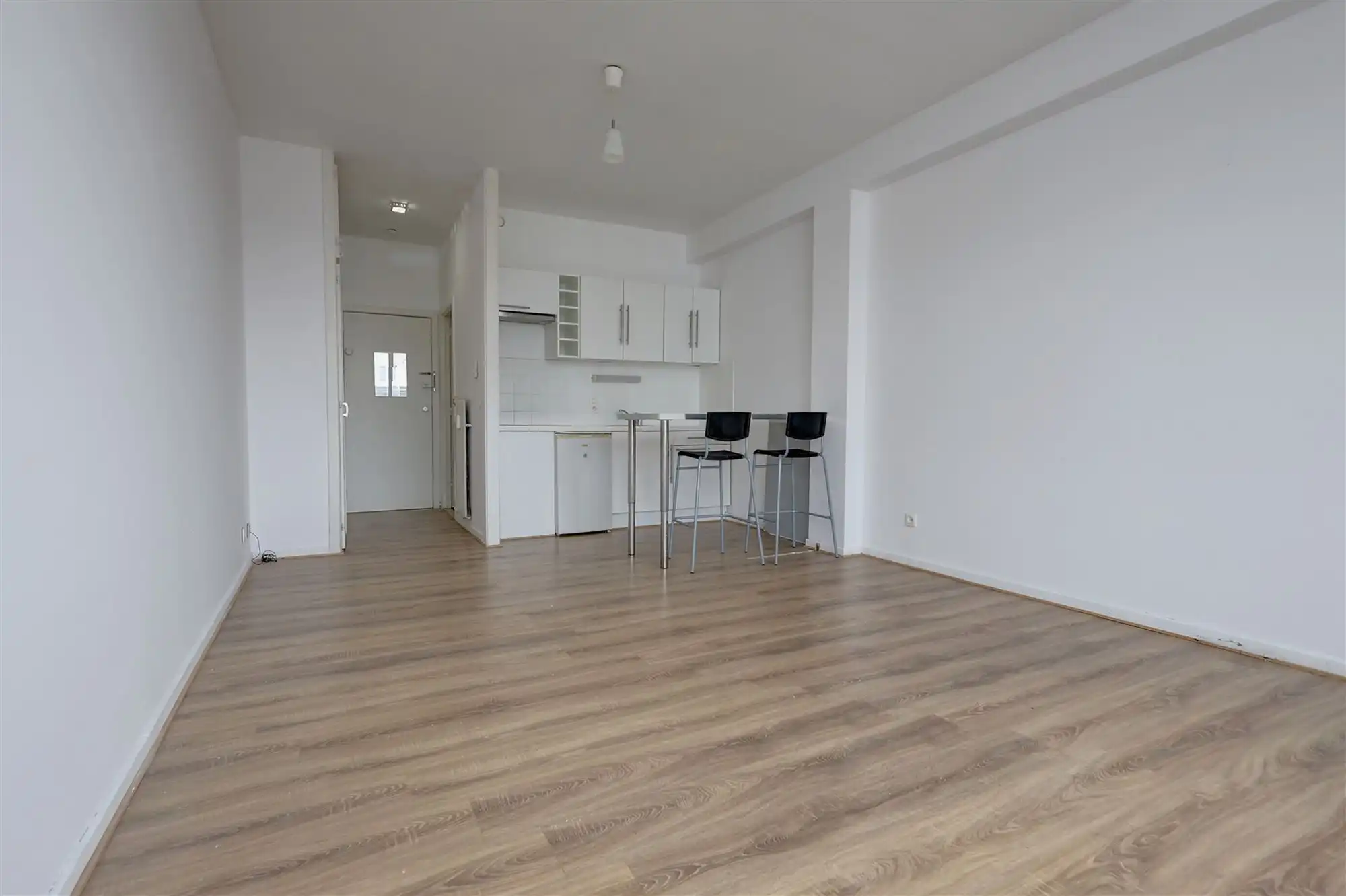 Instapklare studio nabij het Centraal Station Antwerpen! foto 5