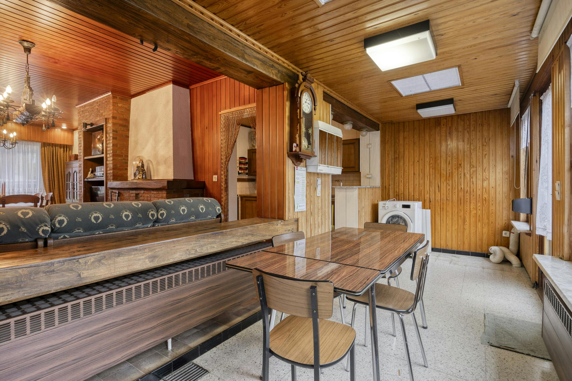 Huis met 3 slaapkamers en garage te koop in Berendrecht!  foto 9