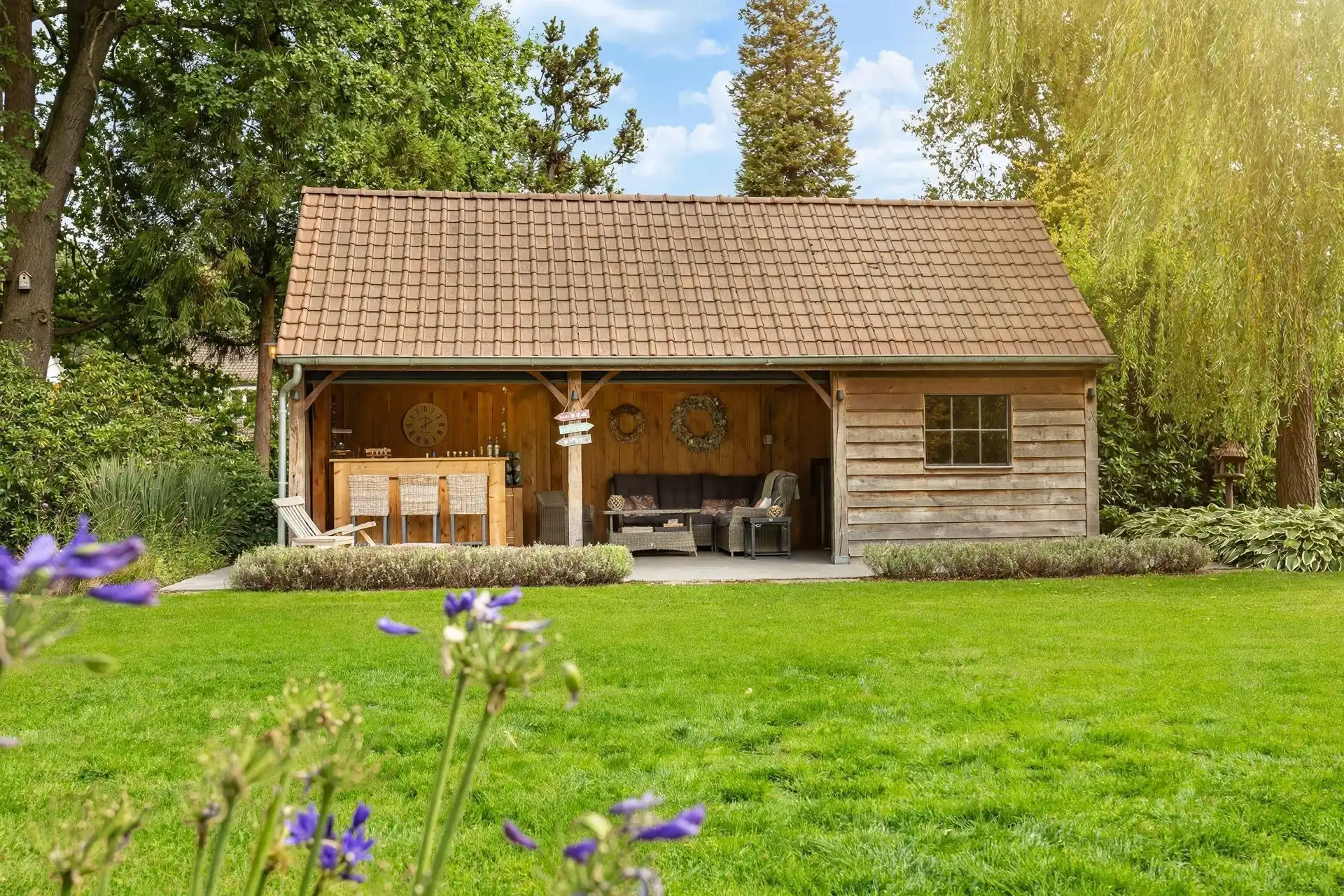 Villa foto 21