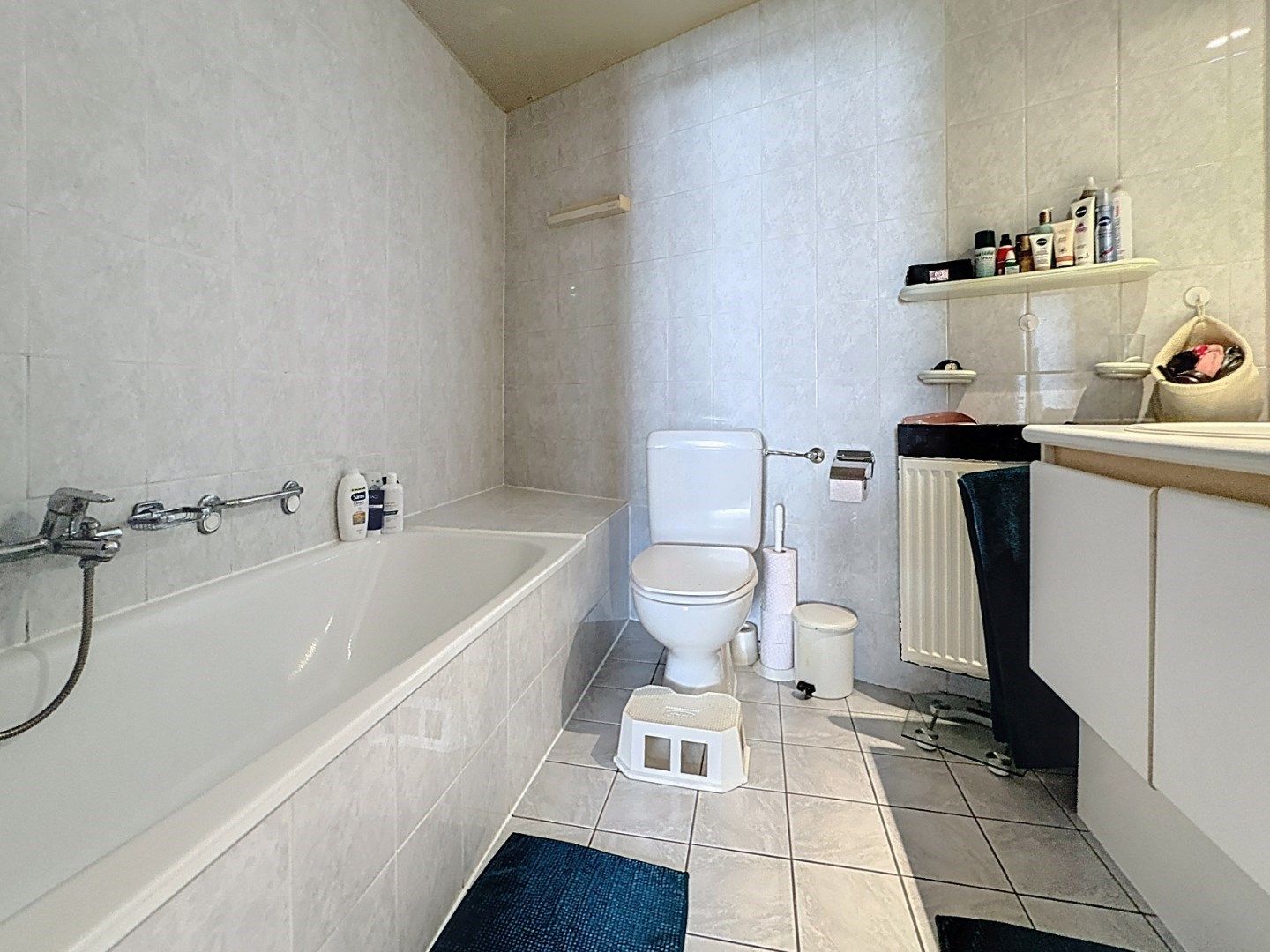 Centraal gelegen appartement met 2slpk foto 11