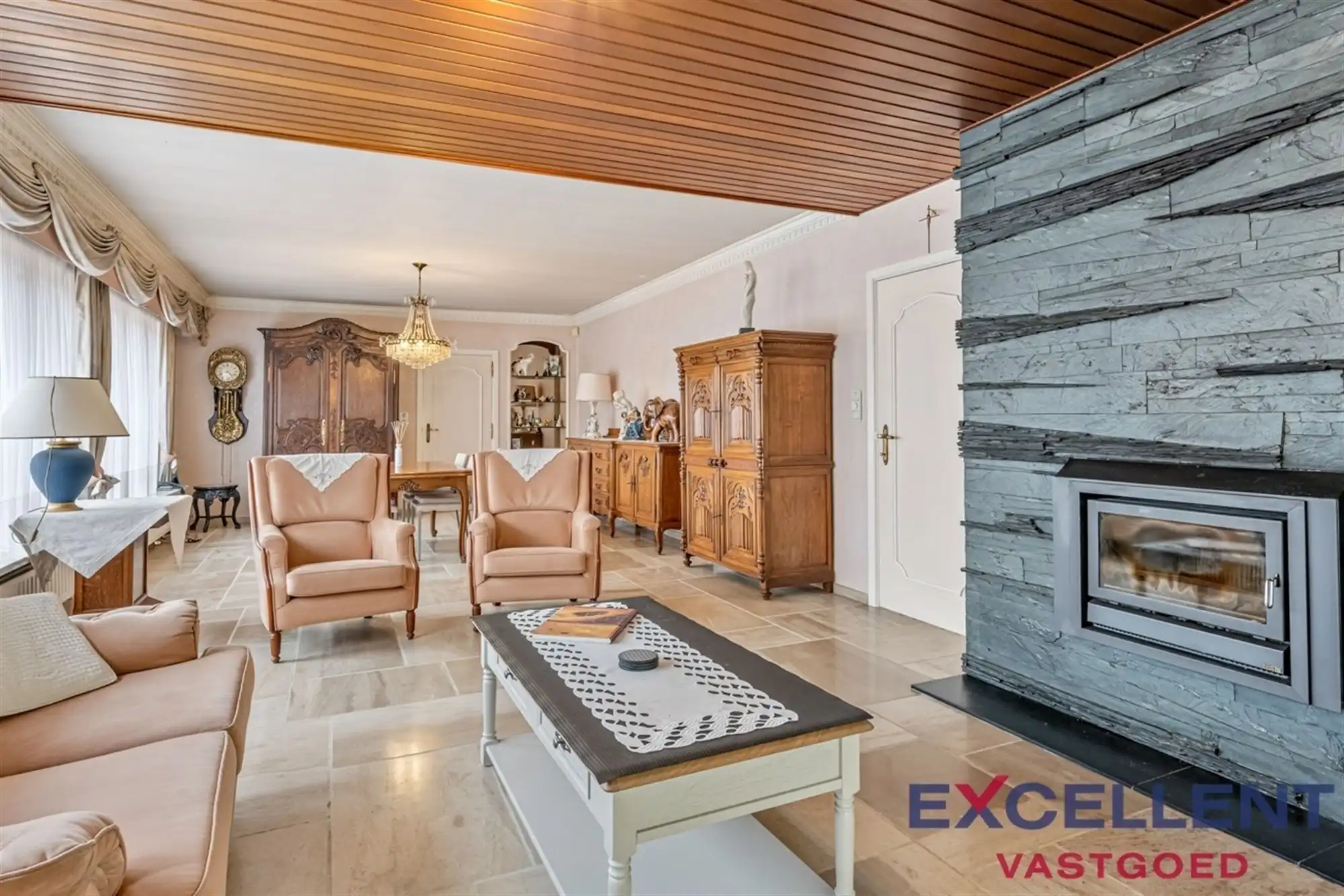 Ruime woning te Eine foto 3