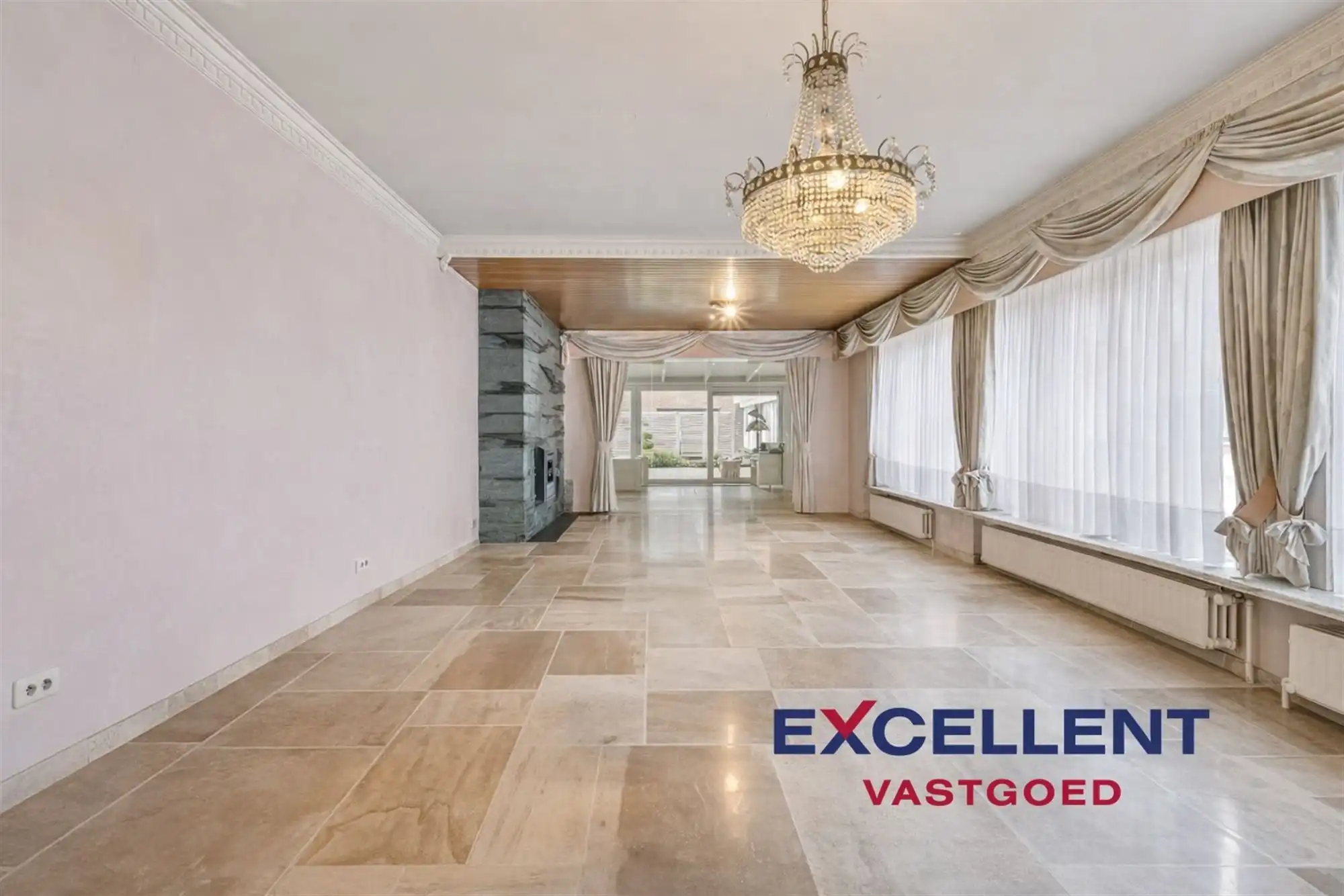 Ruime woning te Eine foto 3