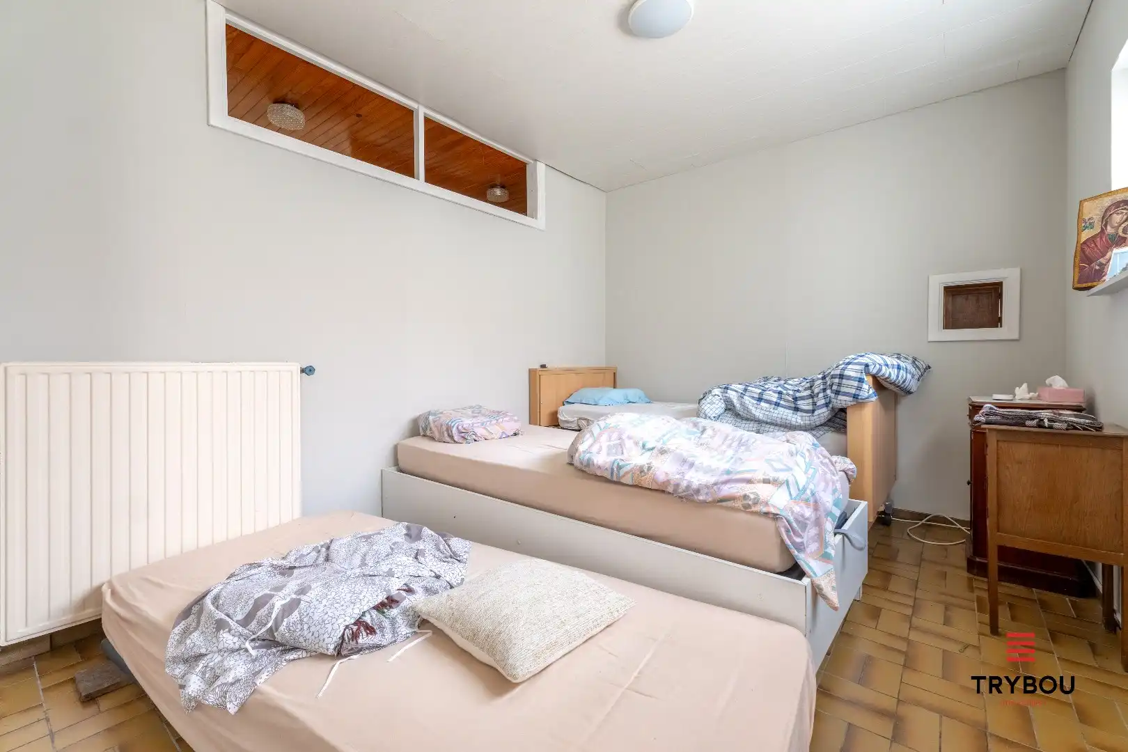 Ruime woning met winkelruimte, loods (optioneel) en garage  foto 17