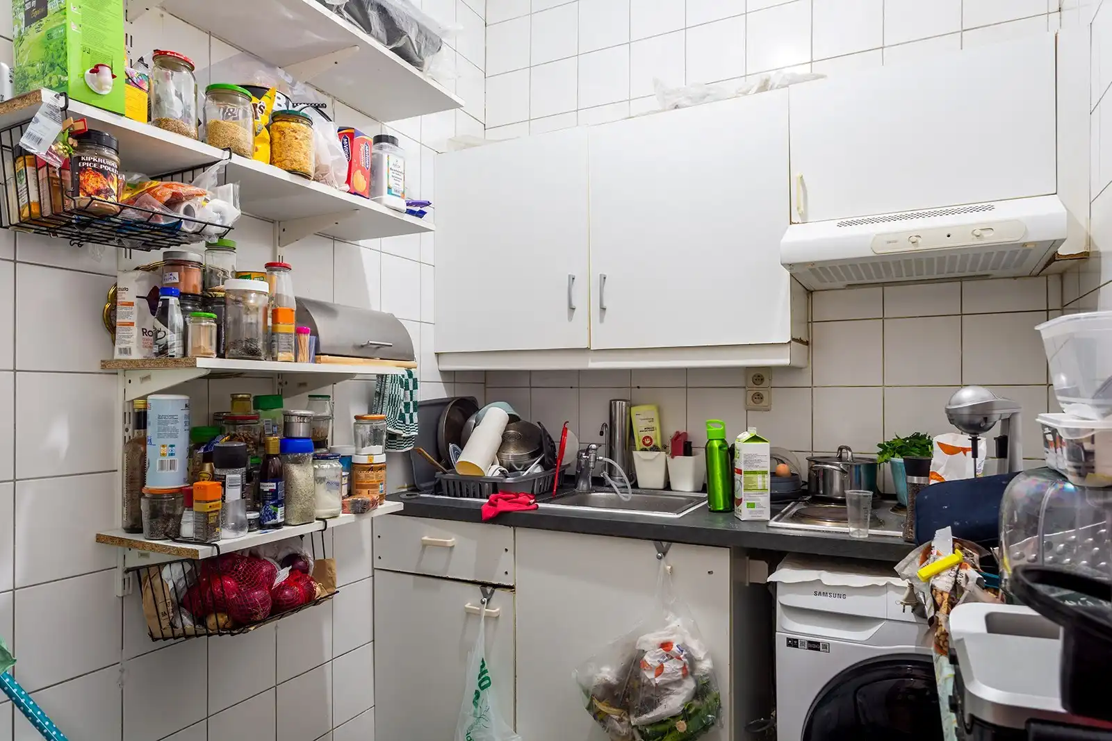 Opbrengsteigendom met 15 units, hoog rendement foto 9