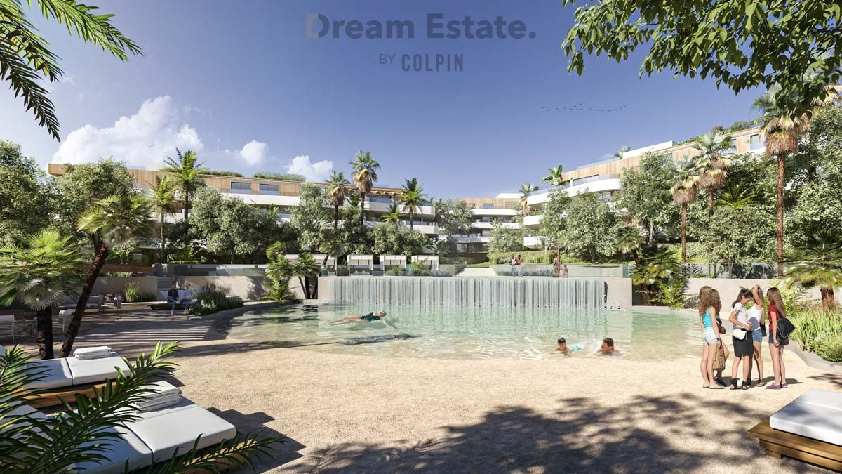 Village Verde Sotogrande.  Een gemeenschap zoals geen ander.  Vrede, rust en de beste faciliteiten voor de deur. foto 13