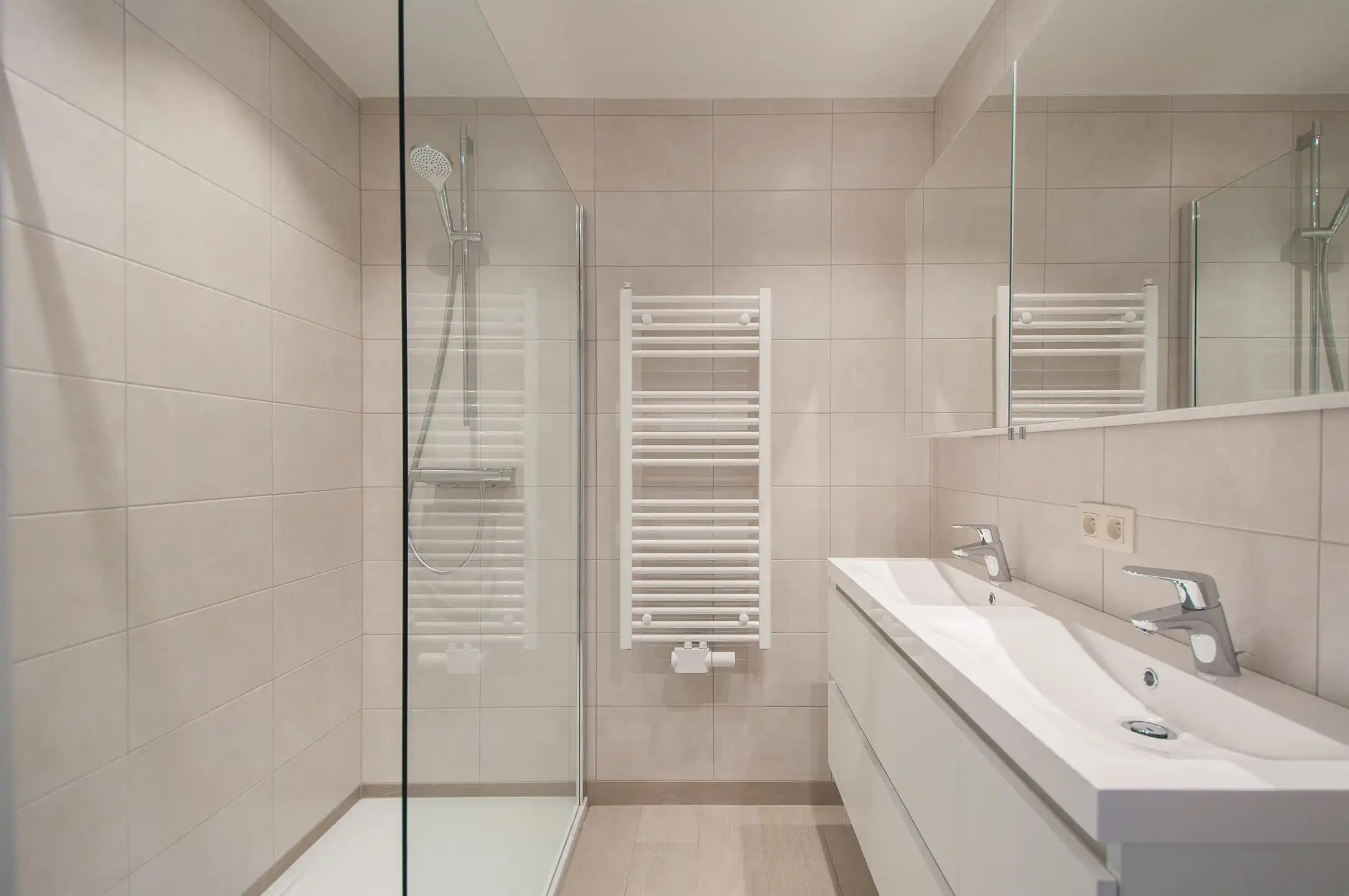 Appartement in hartje Zoute, aan het Albertplein... foto 10