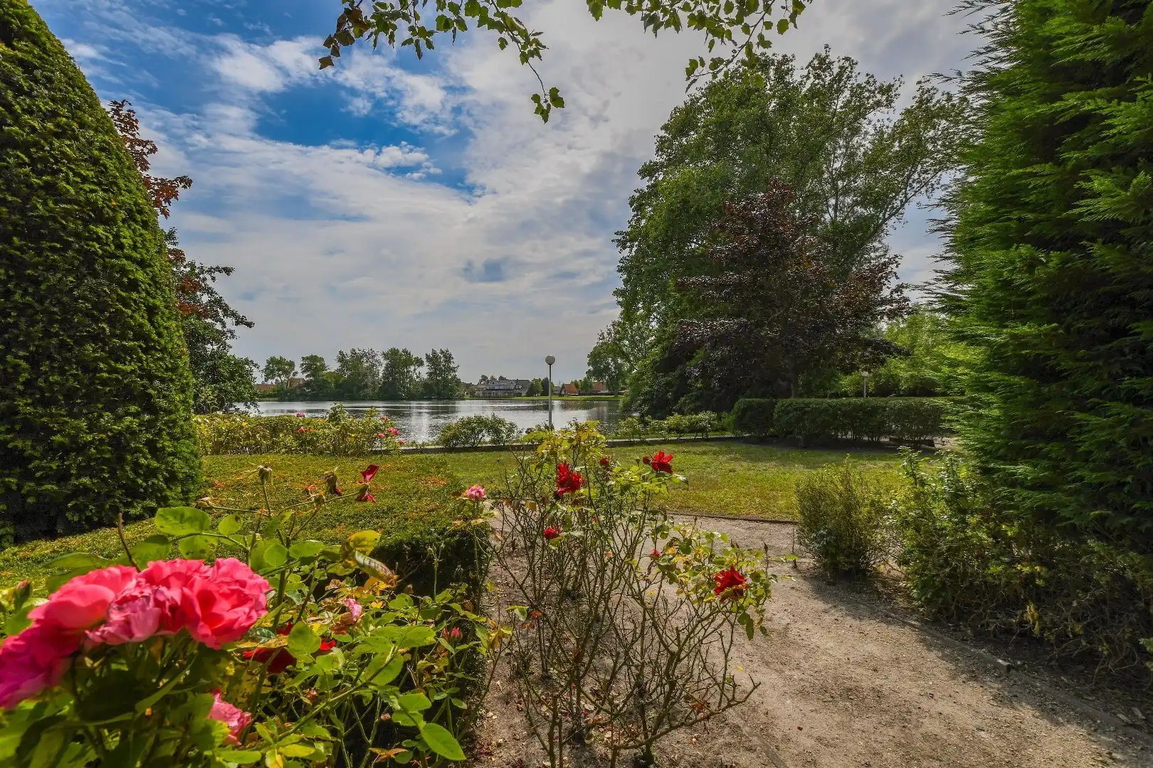 RES. LAGUNA BEACH - STUDIO 515 - DUINBERGEN foto 11