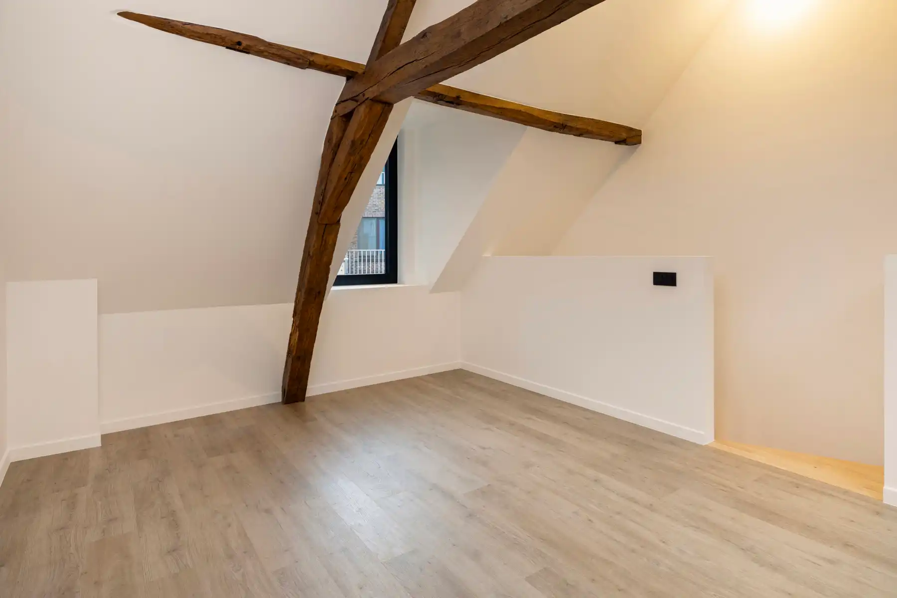 Energetisch gerenoveerde Stadswoning Leuven foto 15