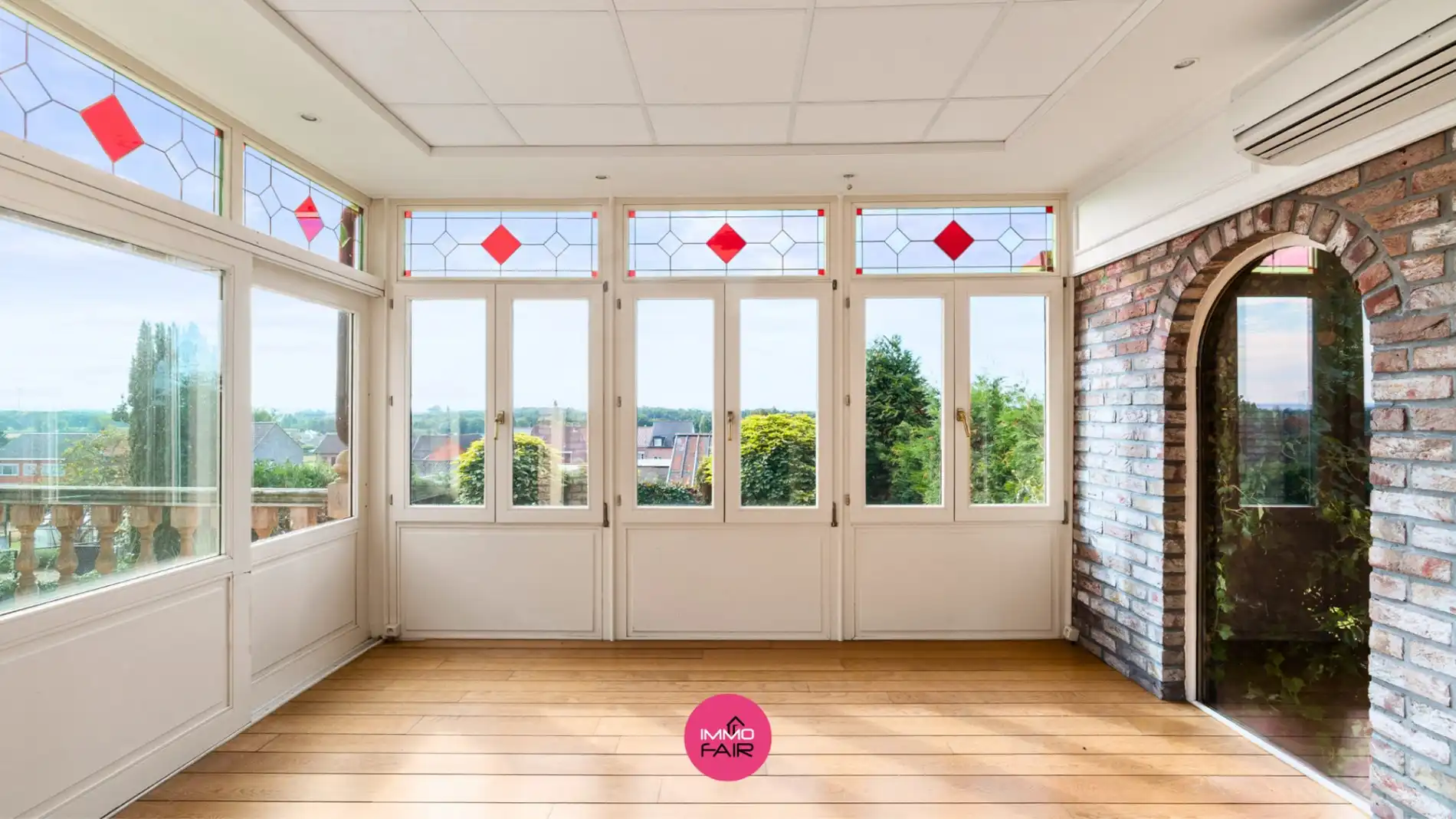 Woning met loods met 5 slaapkamers op 15 minuutjes van Maastricht! foto 3