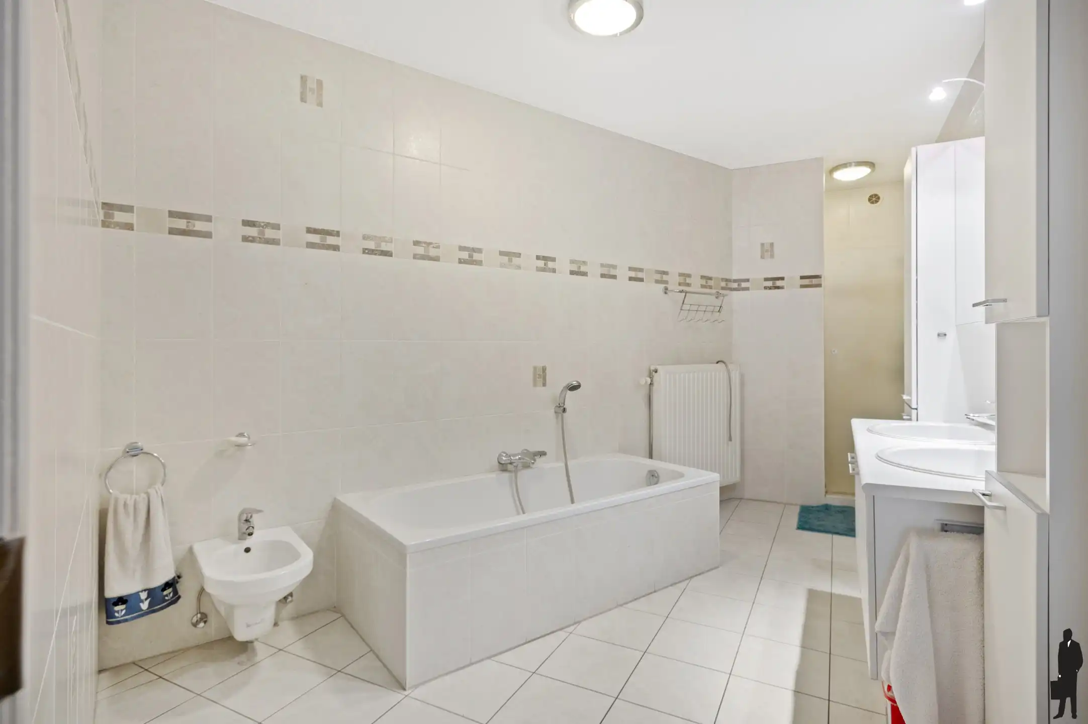 Energiezuinig appartment met 2 slaapkamers foto 12