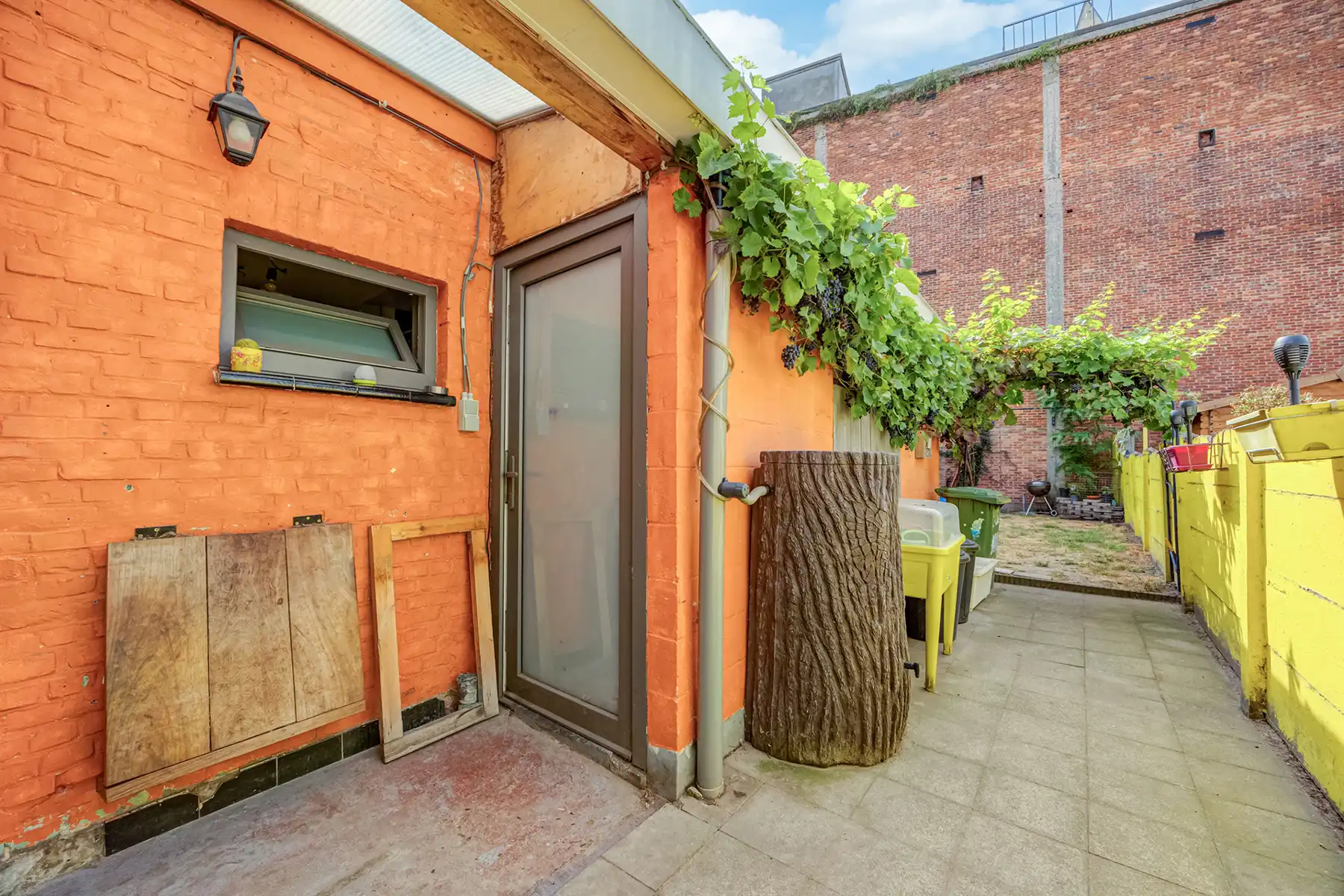 Woning met 3 slaapkamers en tuin in rustige buurt foto 21