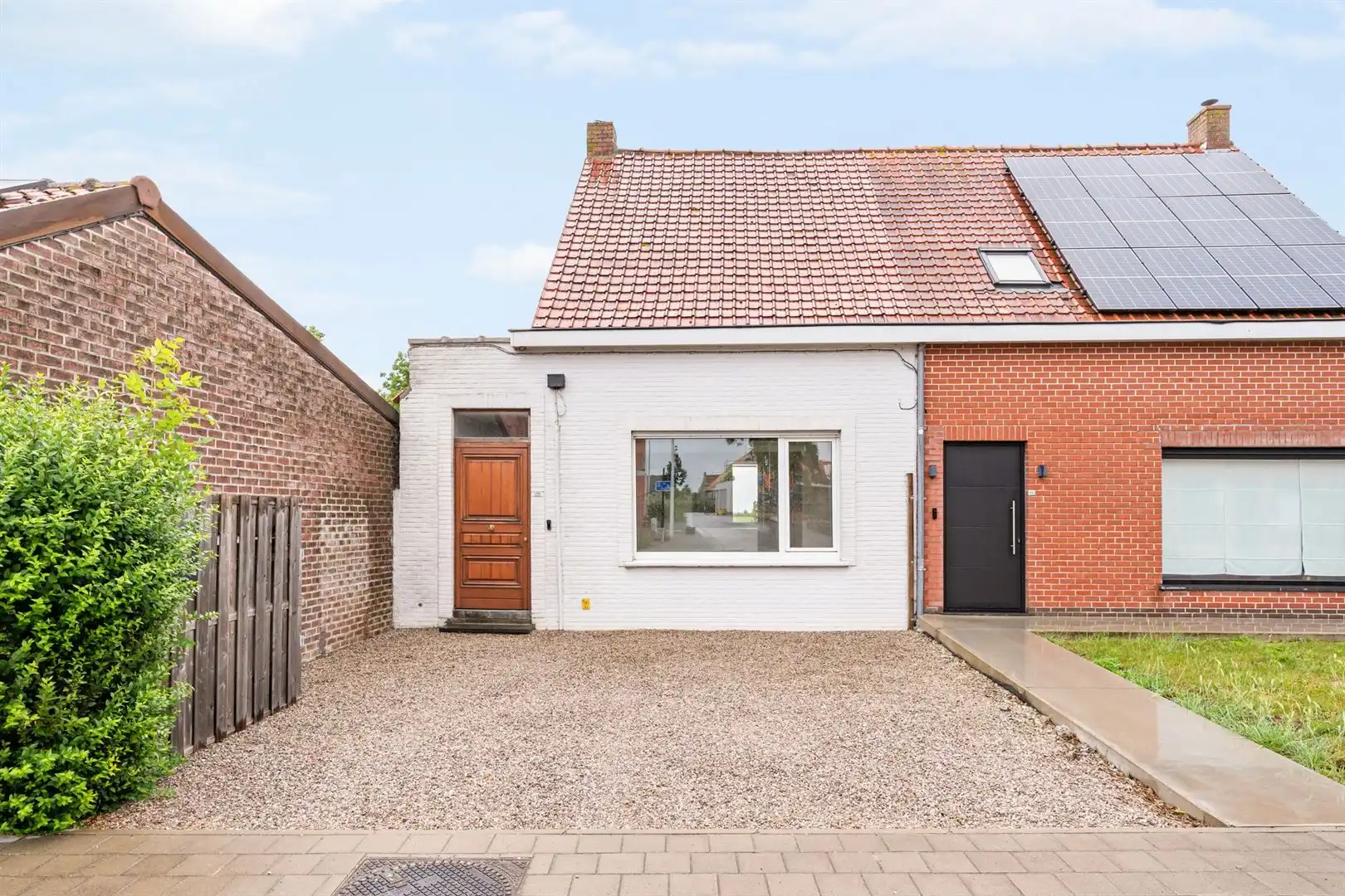 Woning met 2 slaapkamers foto 2