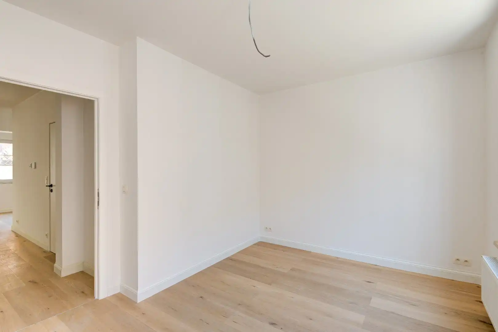 Gerenoveerd appartement op 1°verdieping in centrum Lier met 2 slaapkamers op 50 meter van de Grote Markt foto 10