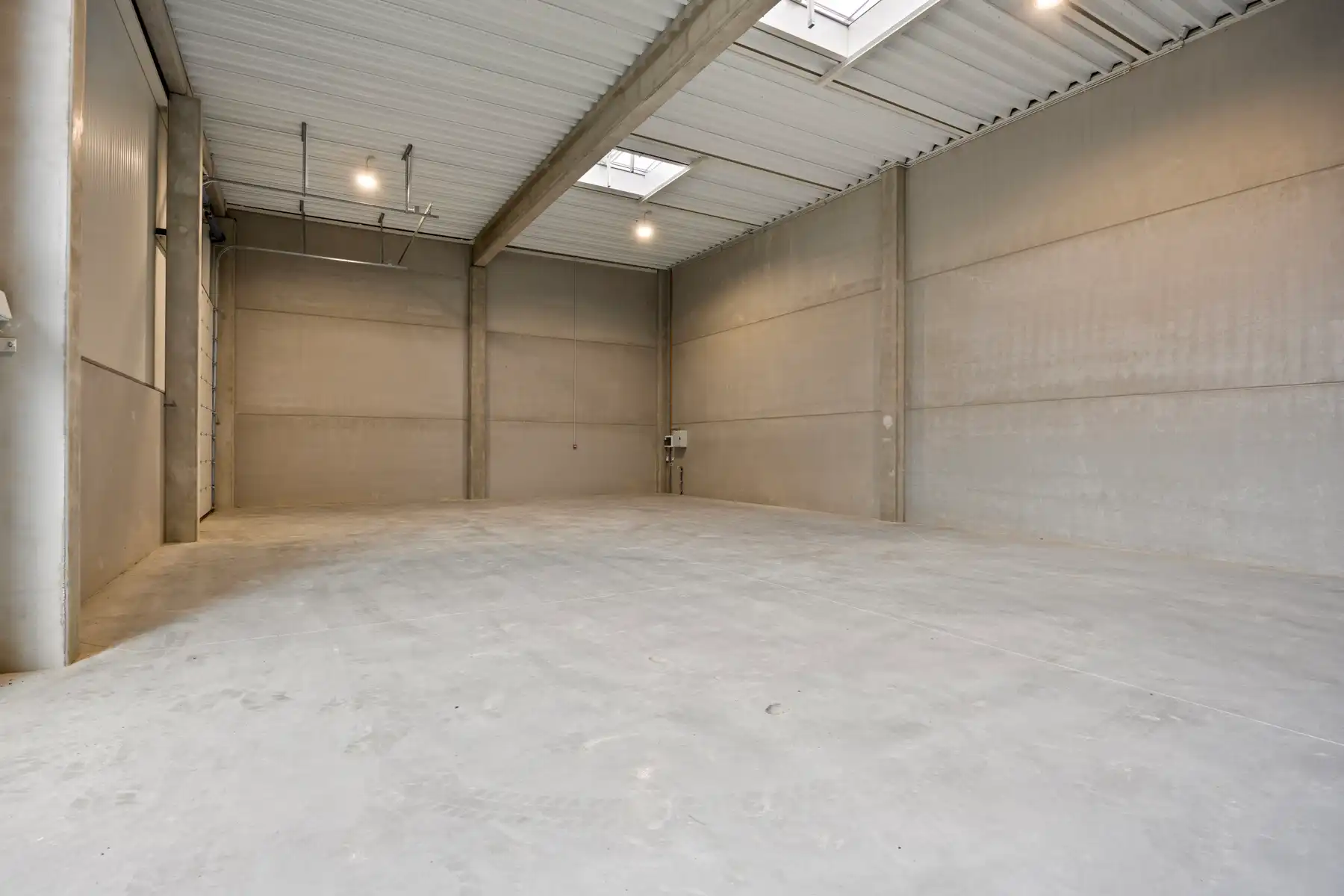 Bedrijfsvastgoed te huur foto 6