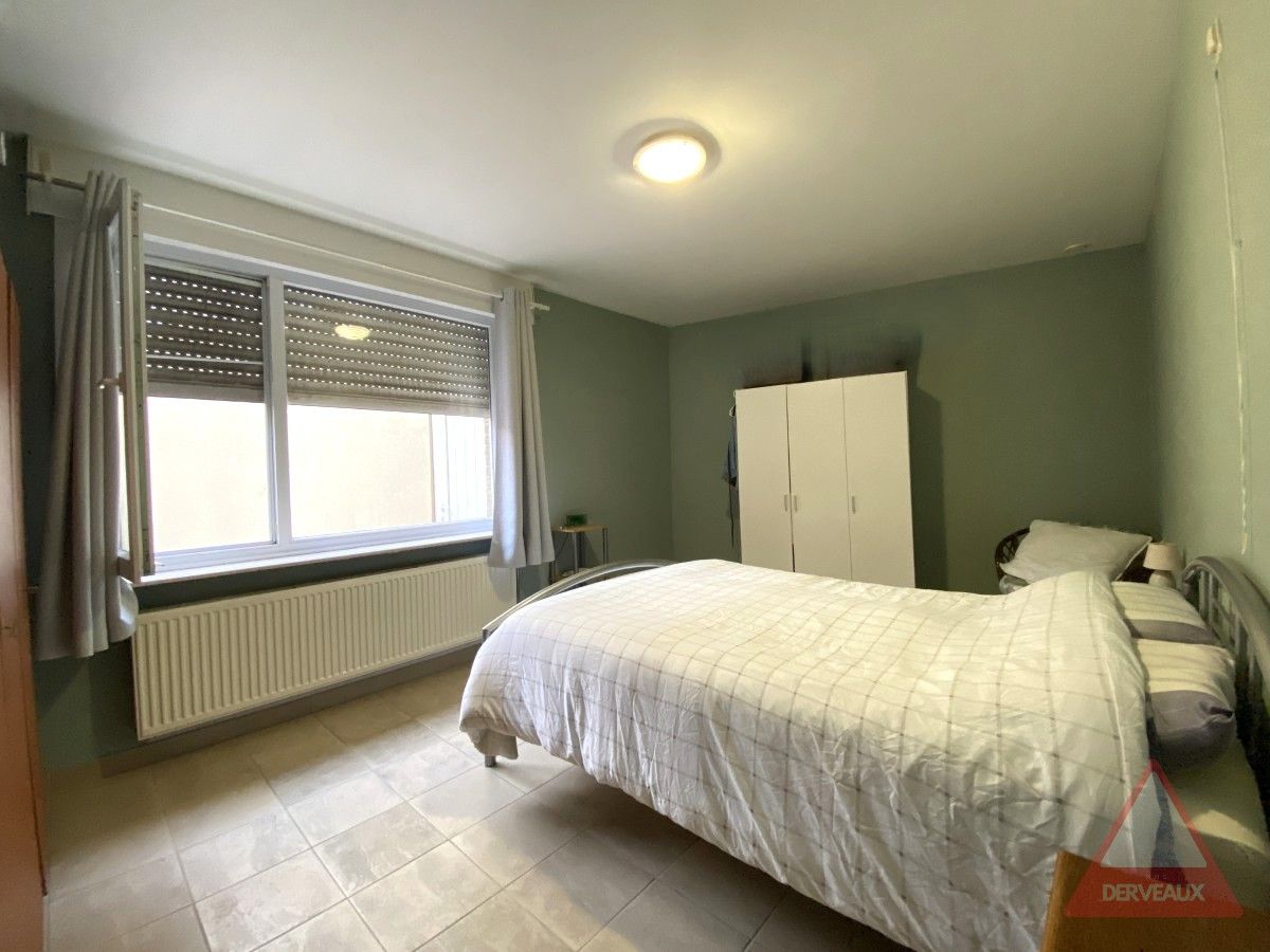 Roeselare – Gelijkvloers appartement met garage en directe toegang foto 8