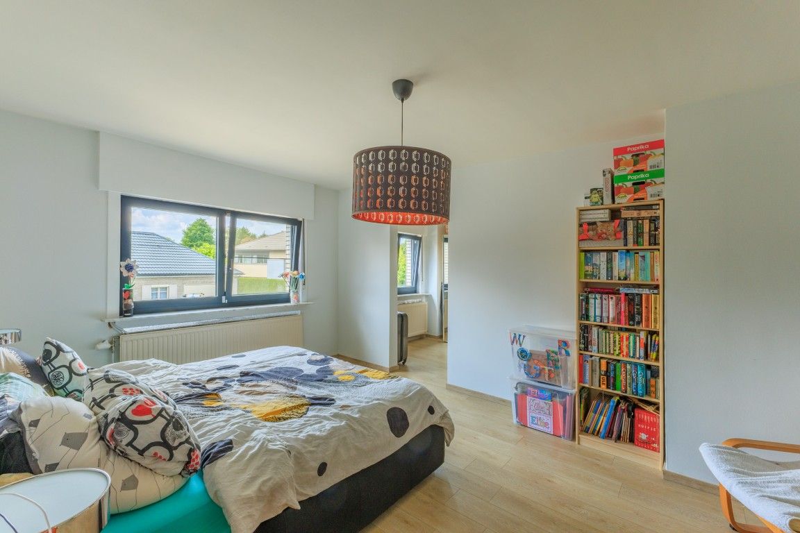 Lede – Ruime woning op een prachtig perceel van 9a 54ca in groene omgeving foto 15