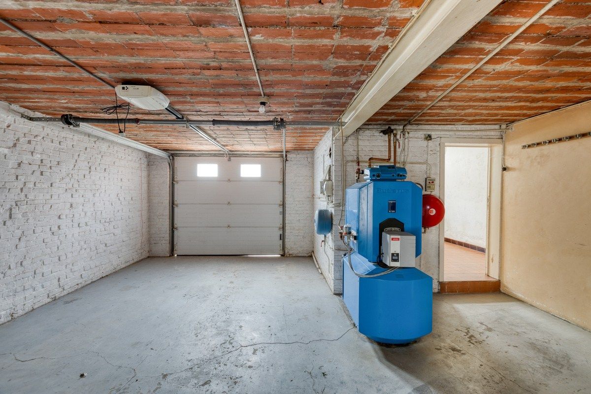 Karaktervolle woning met mooie tuin in het charmante Rutten foto 21