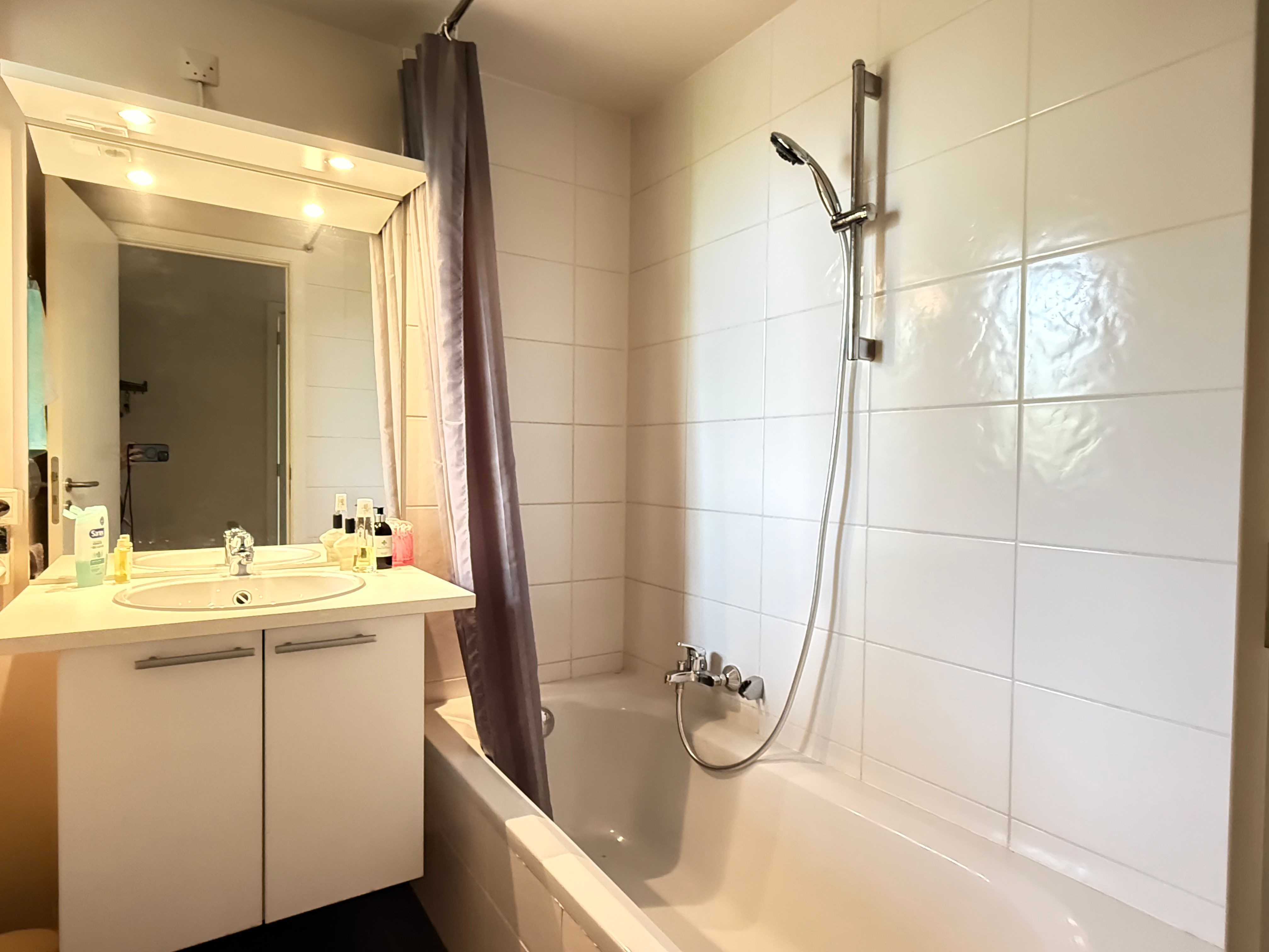 Recent appartement aan Spuikom Bredene foto 8