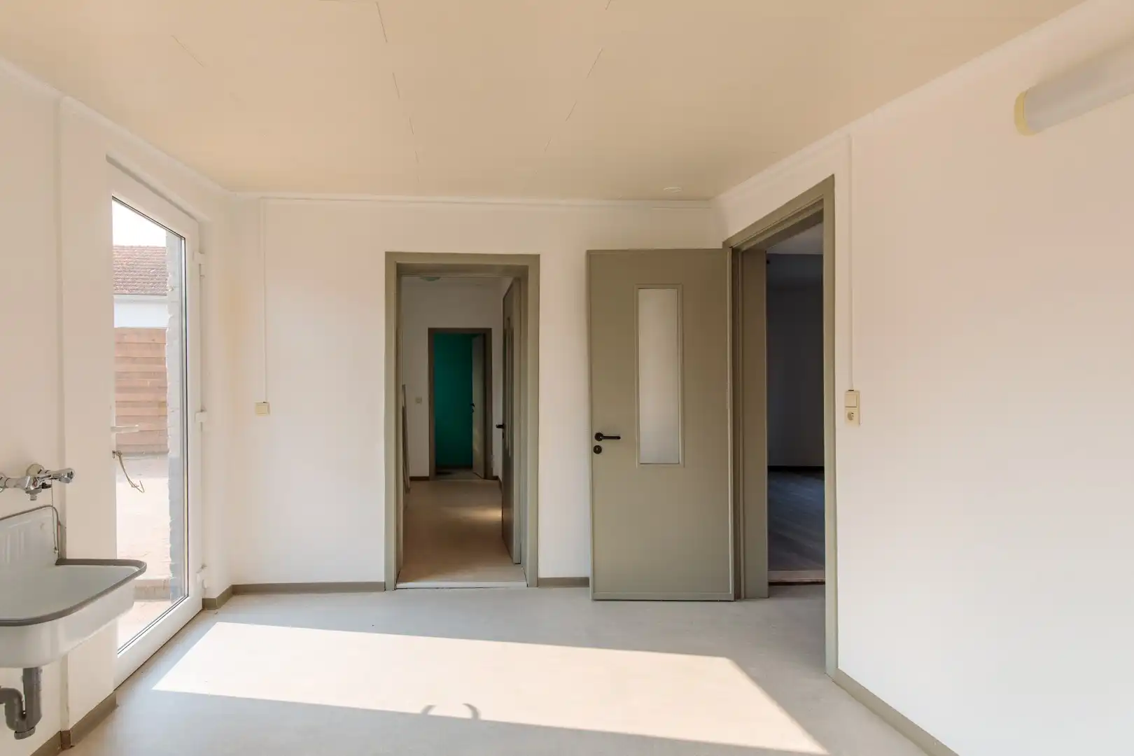 Rustig wonen in het centrum foto 15