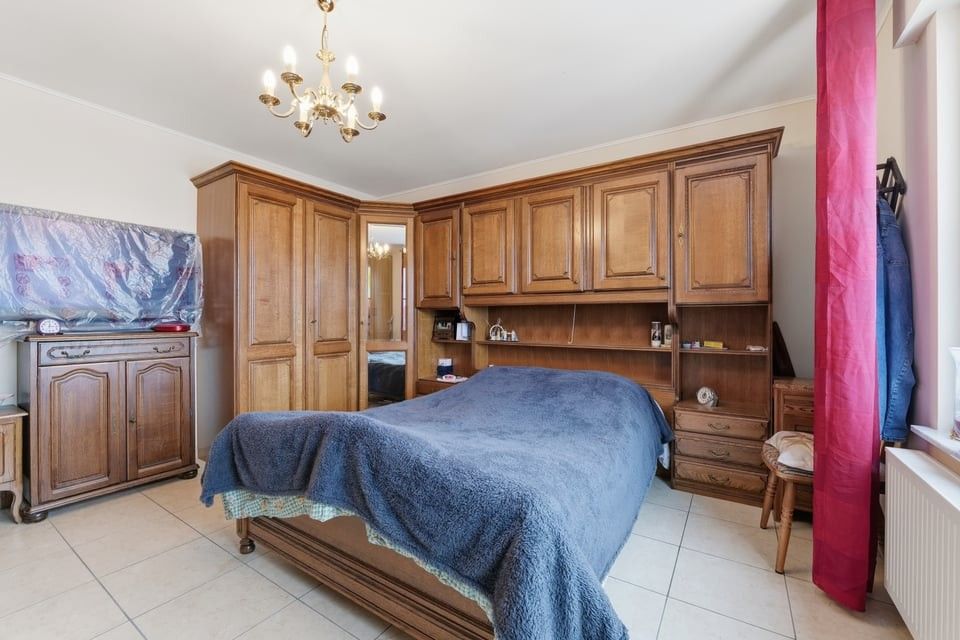 CHARMANTE OPEN BEBOUWING OP EEN TOPLOCATIE IN SINT-TRUIDEN foto 15